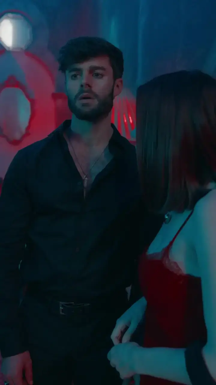 Episode 4 of Love & Blood