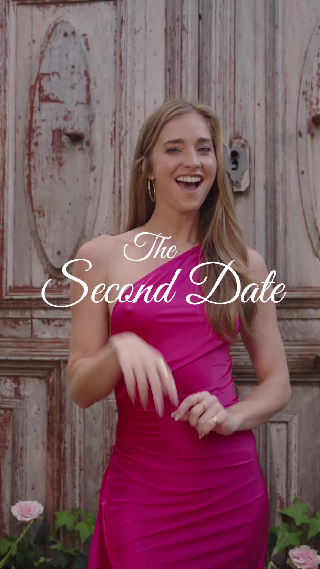 Episode 67 of Love Bombing