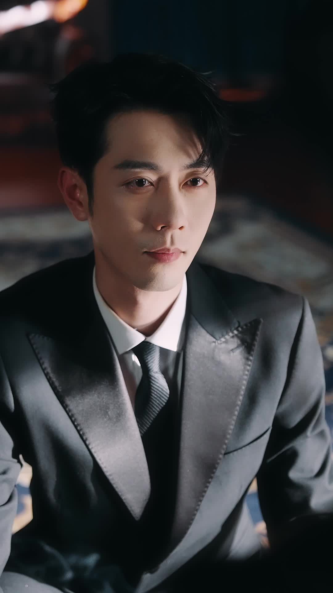 Episode 2 of Love, Bound & Blooming