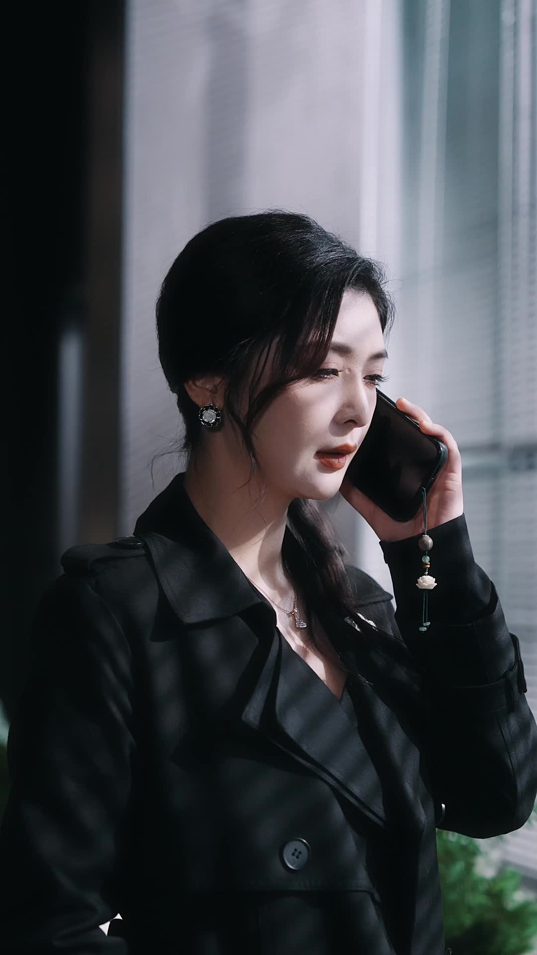 Episode 41 of Love, Bound & Blooming