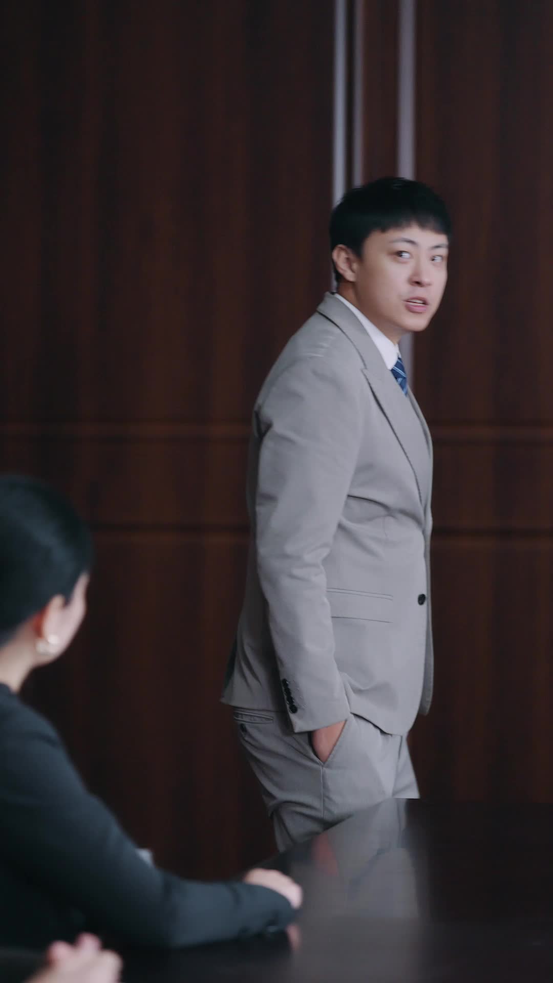 Episode 49 of Love, Bound & Blooming
