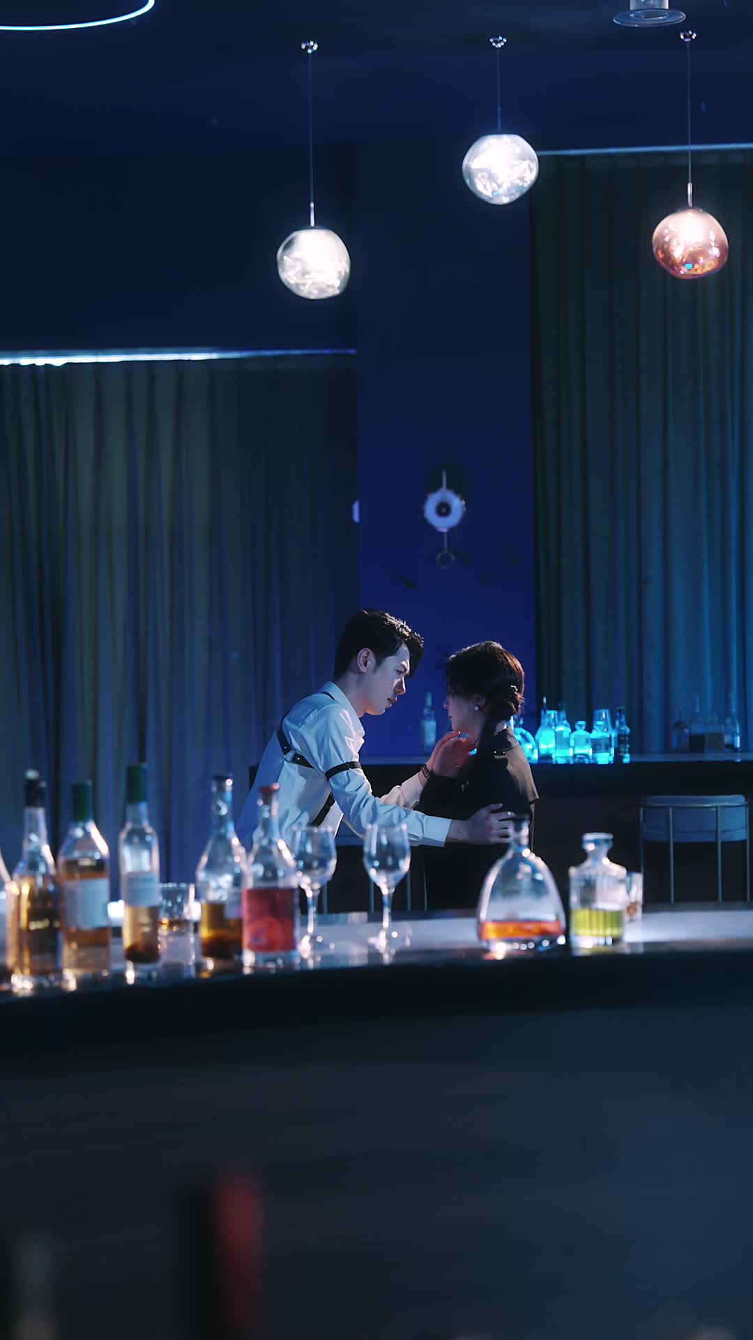 Episode 53 of Love, Bound & Blooming