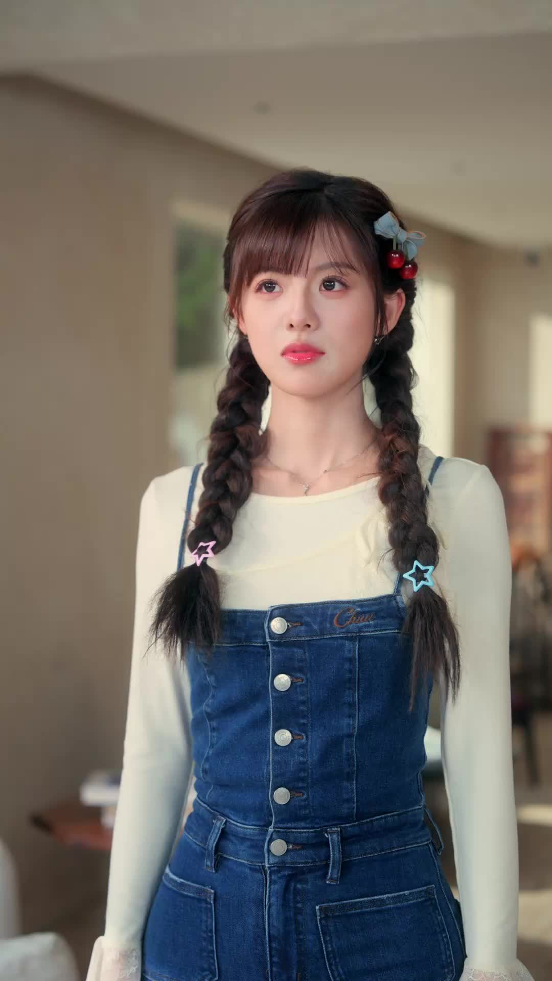 Episode 26 of Love Breaks the Ice