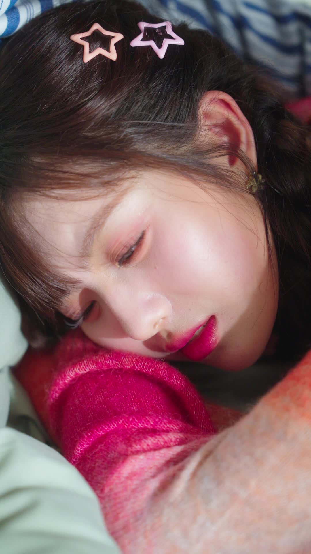 Episode 66 of Love Breaks the Ice
