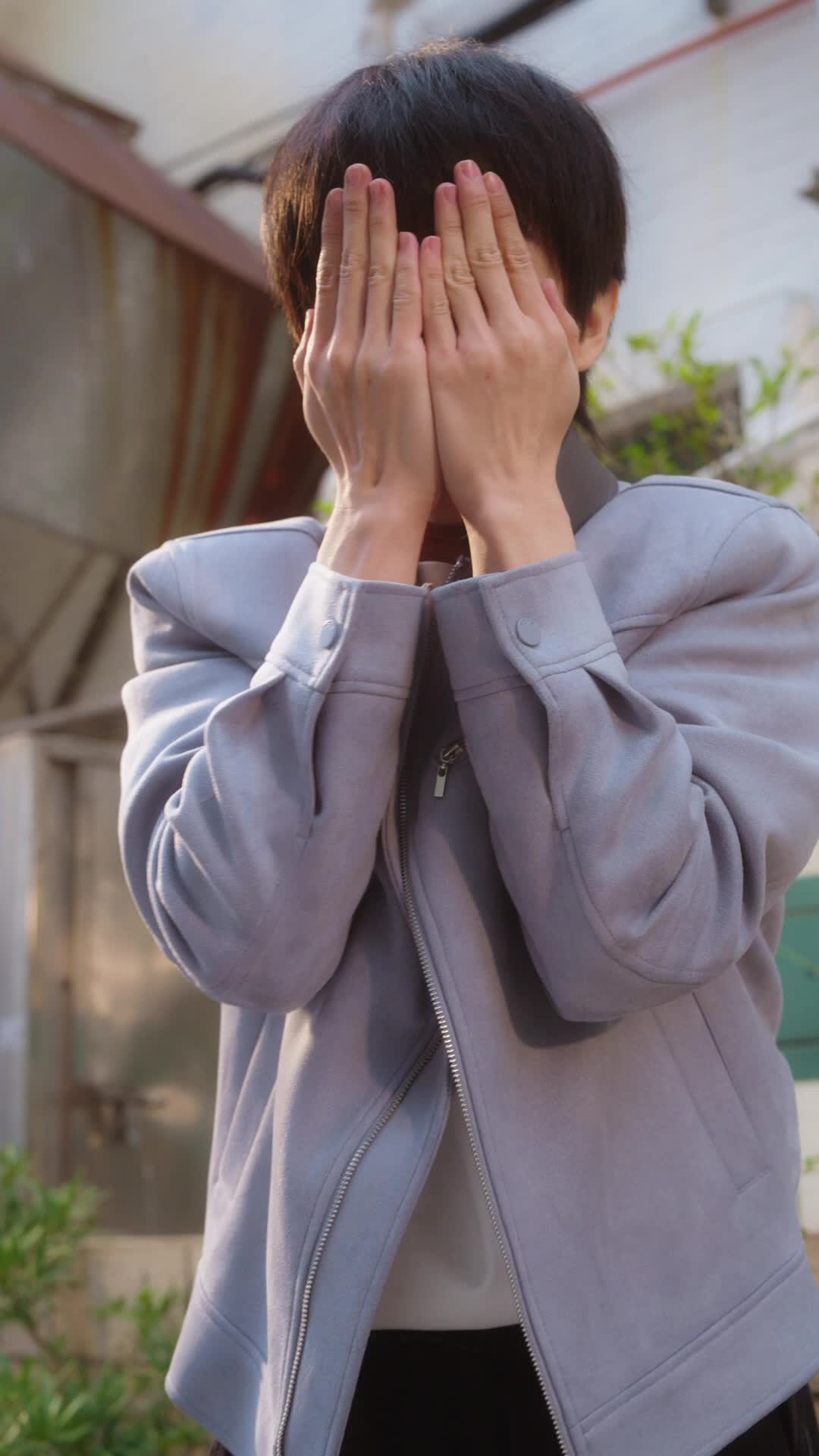 Episode 71 of Love Breaks the Ice