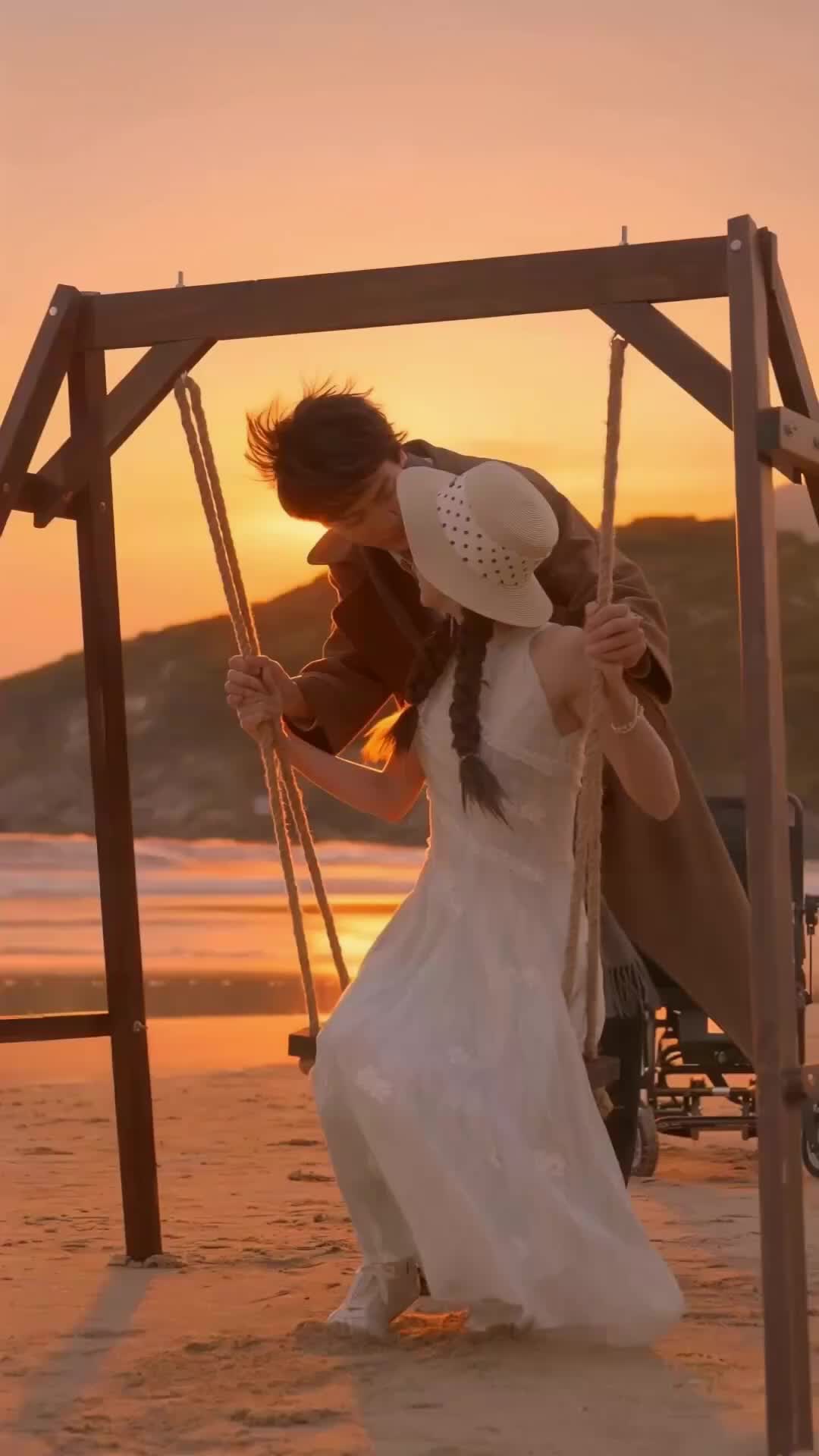 Episode 80 of Love Breaks the Ice