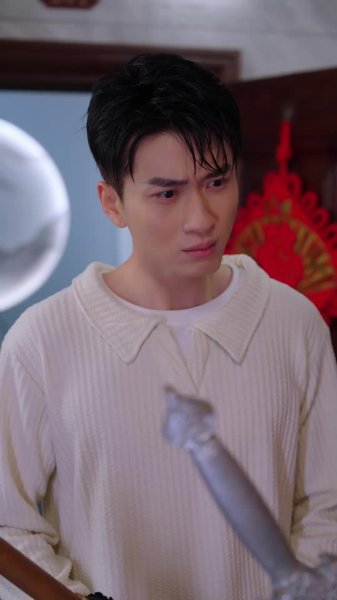 Episode 2 of Love Crossed a Millennium
