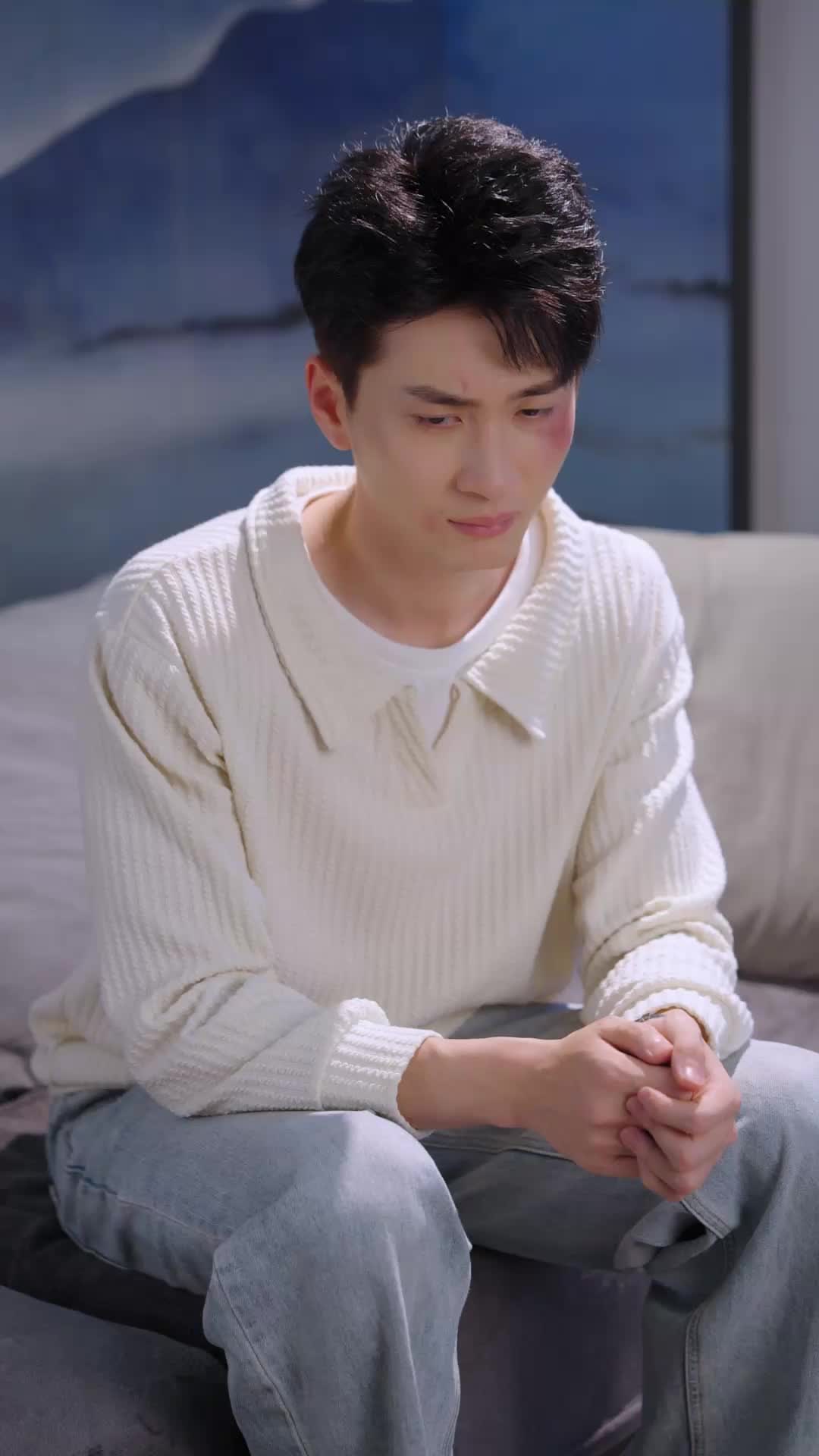 Episode 4 of Love Crossed a Millennium