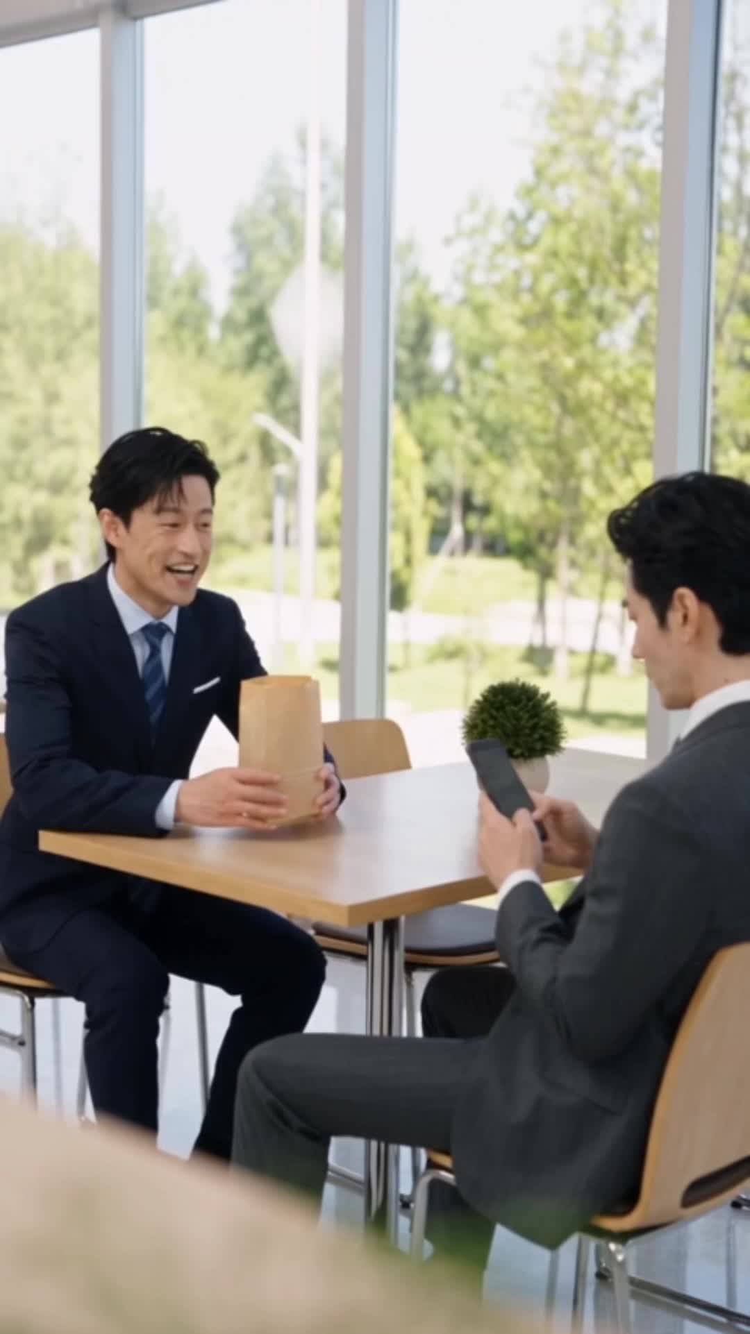 Episode 36 of Love Finds Me at 45