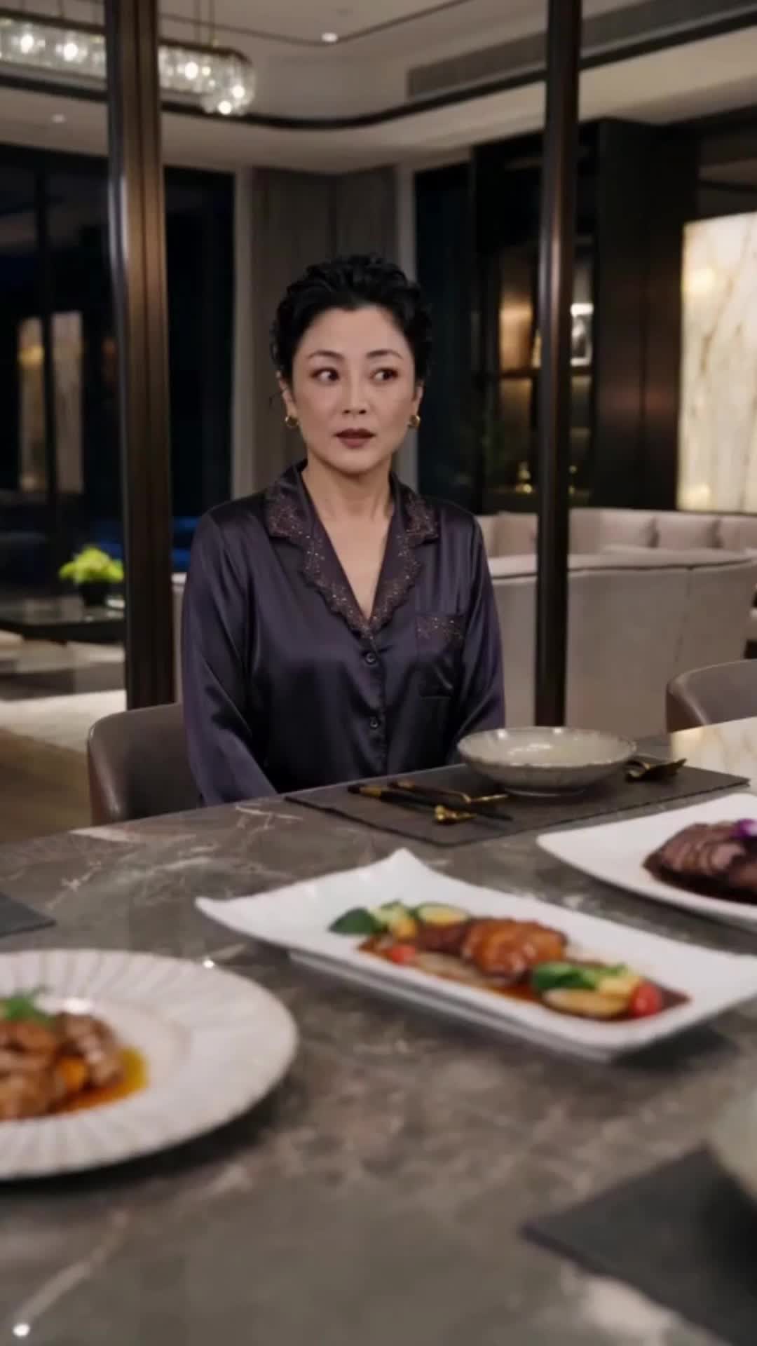 Episode 8 of Love Finds Me at 45