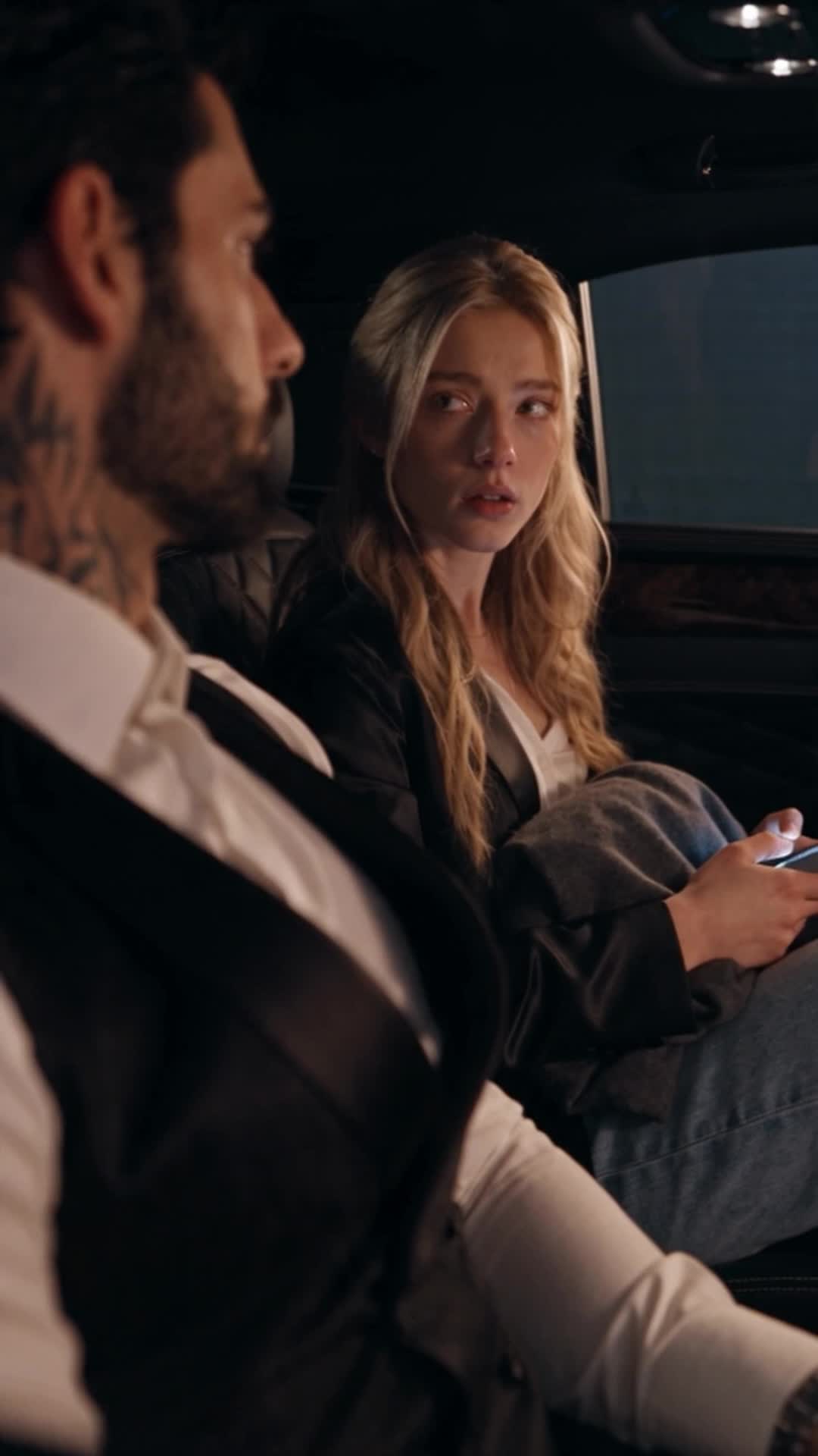 Episode 10 of Love Has No Turning Back