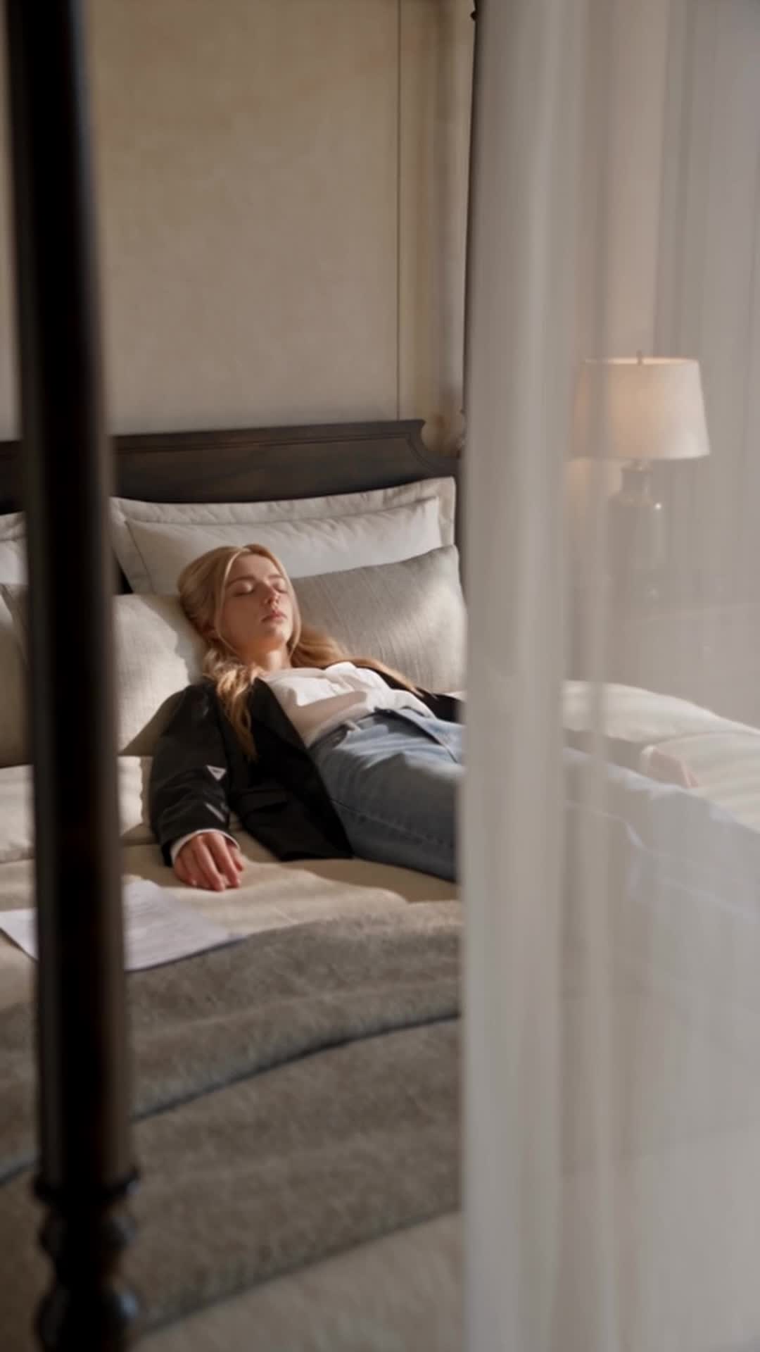 Episode 11 of Love Has No Turning Back