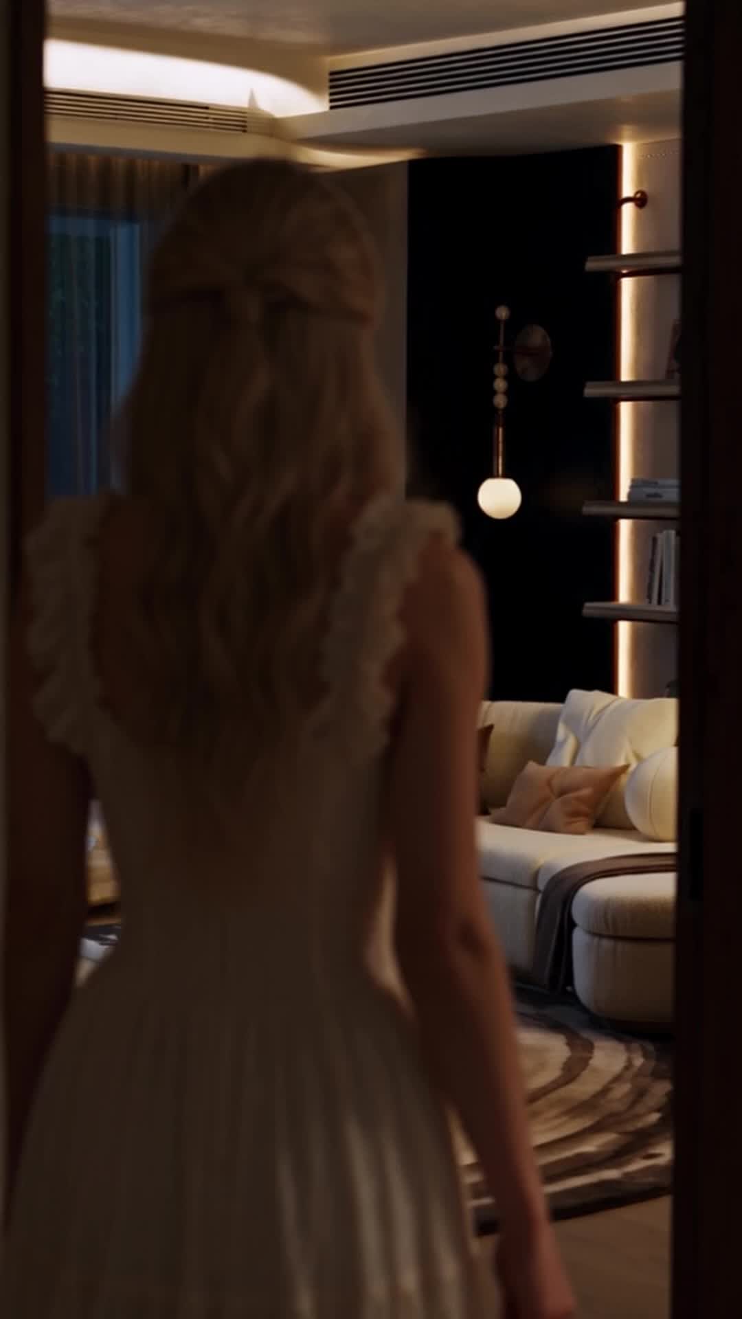 Episode 3 of Love Has No Turning Back