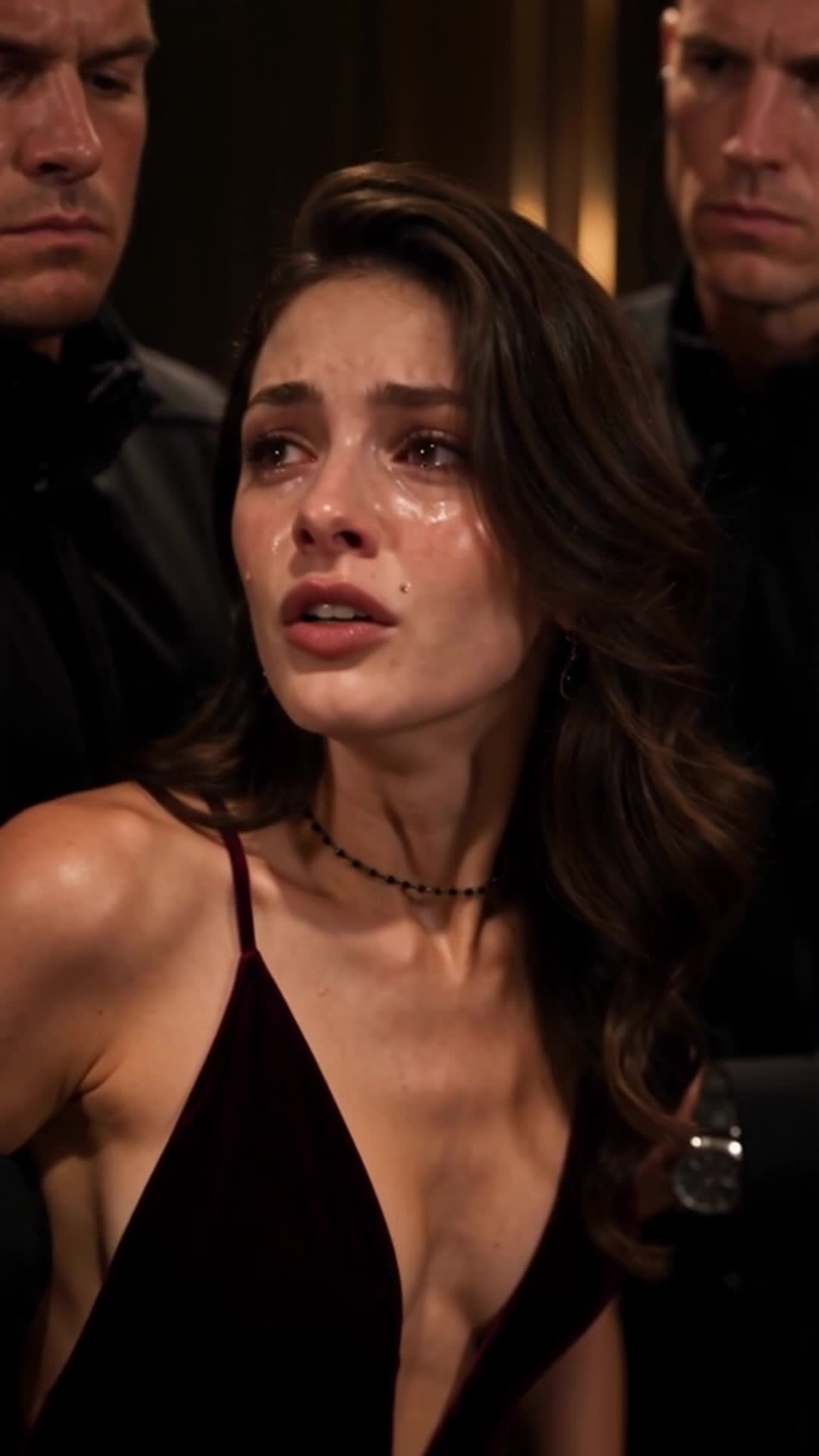 Episode 5 of Love Has No Turning Back