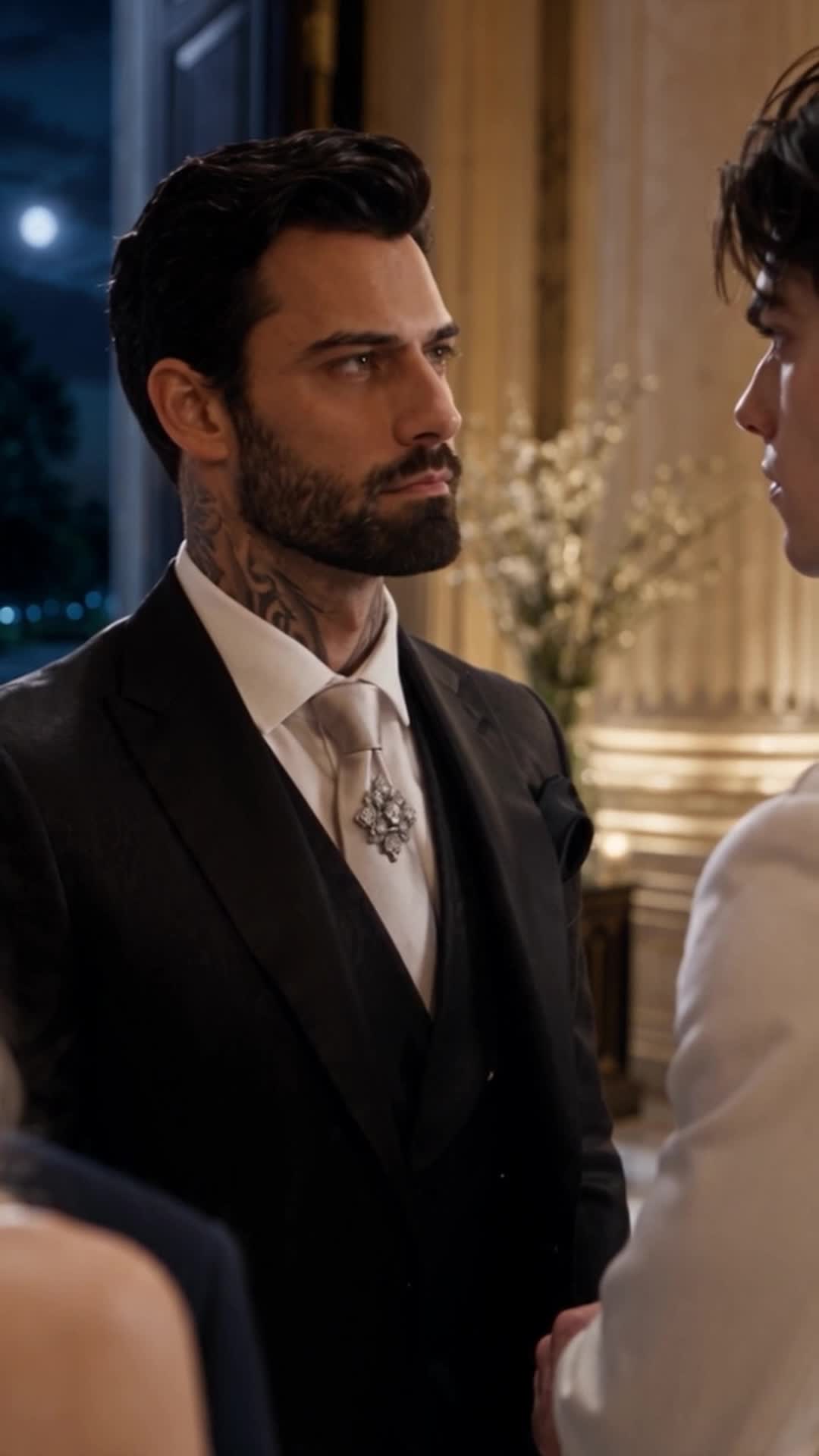 Episode 9 of Love Has No Turning Back