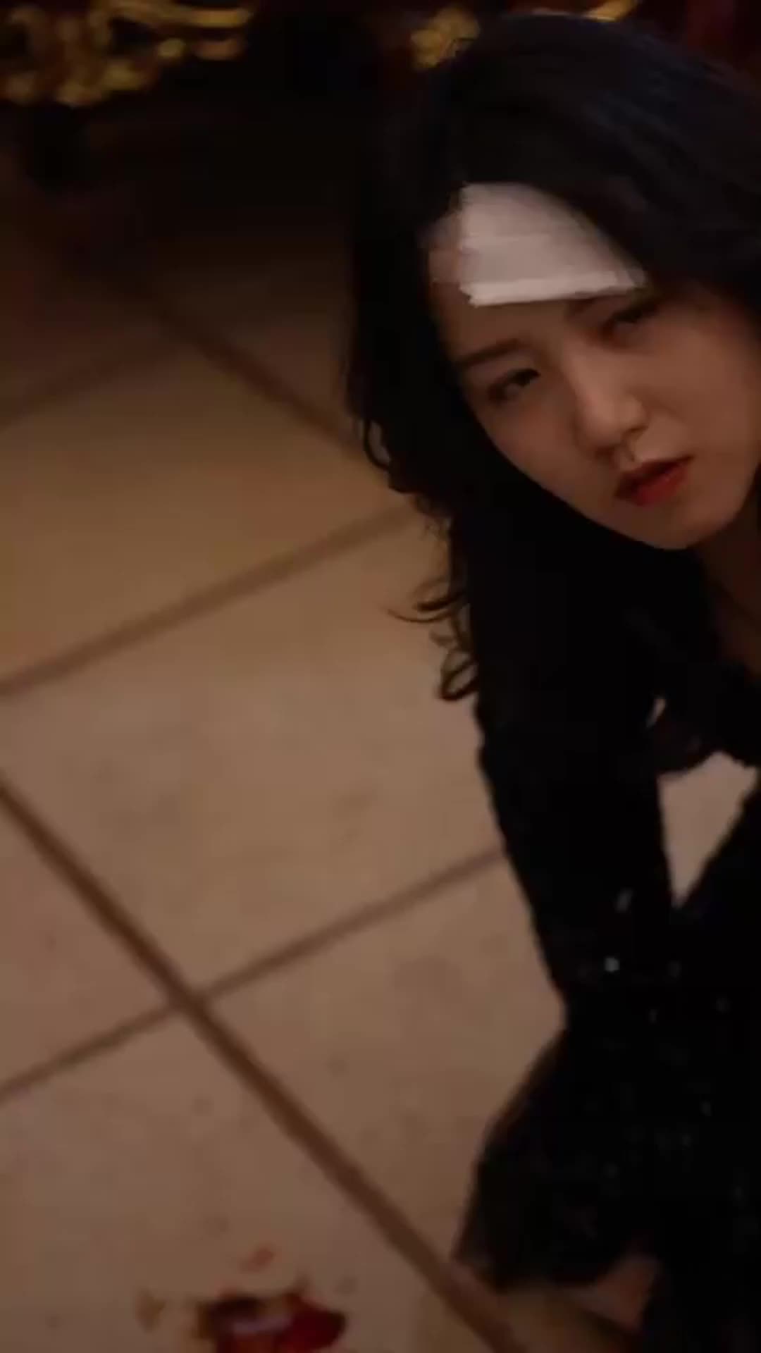 Episode 13 of Love in Her Shadow