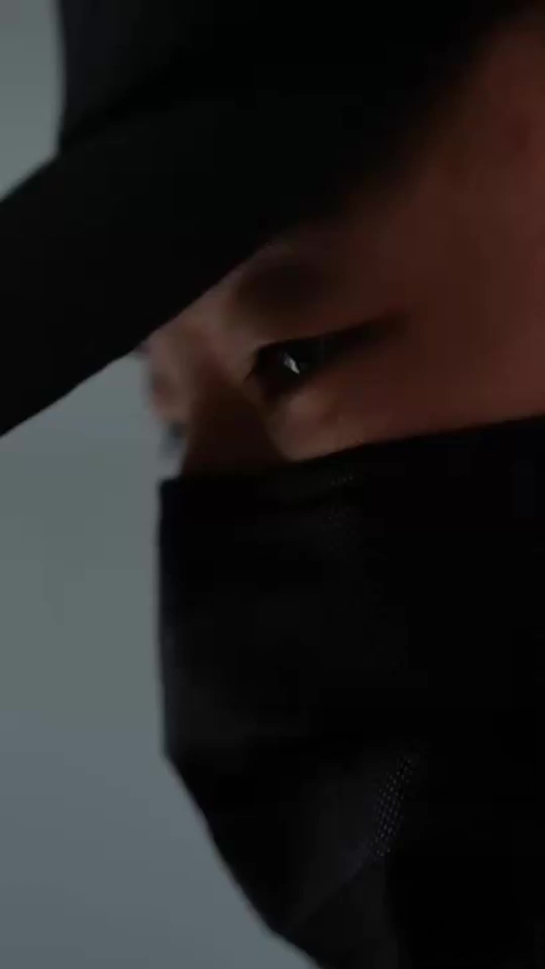 Episode 5 of Love in Her Shadow