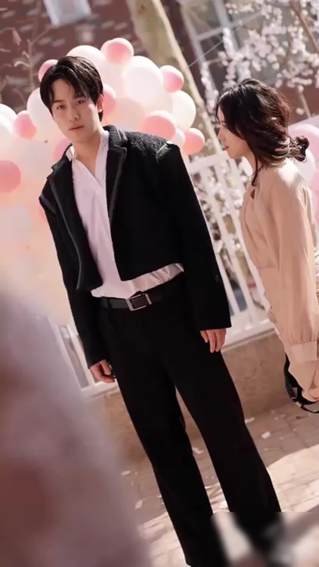 Episode 53 of Love in Her Shadow