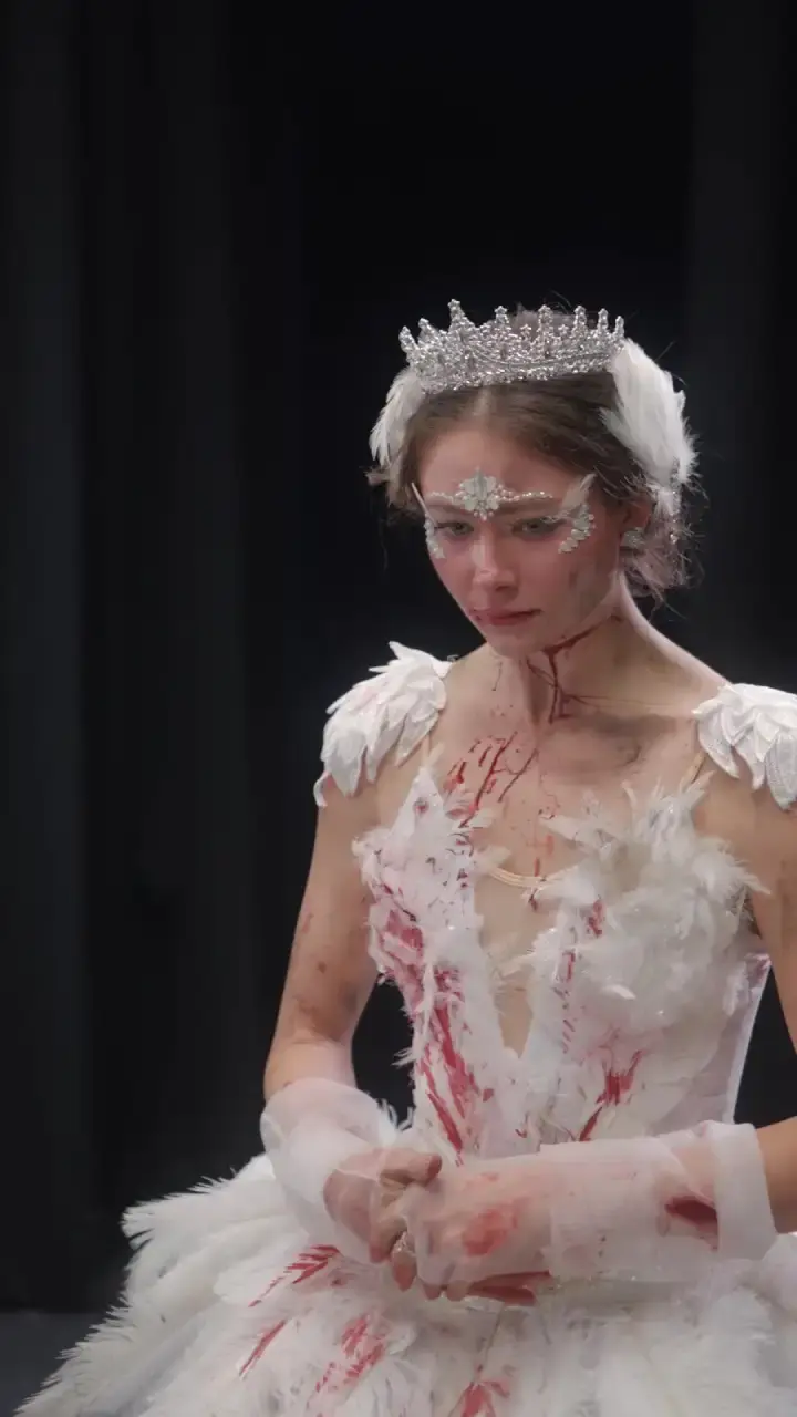 Episode 73 of Love Is a Dangerous Dance