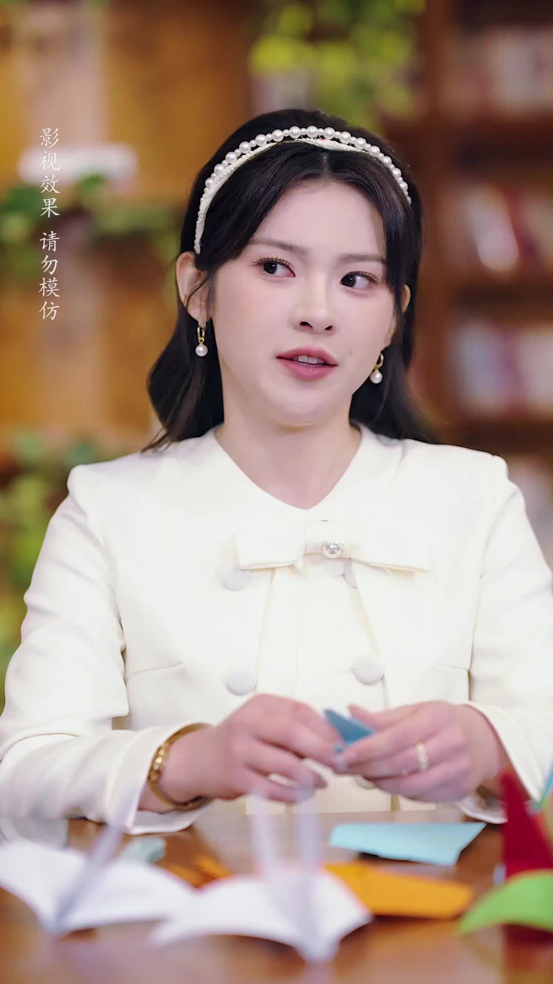 Episode 52 of Love, Like a Rose