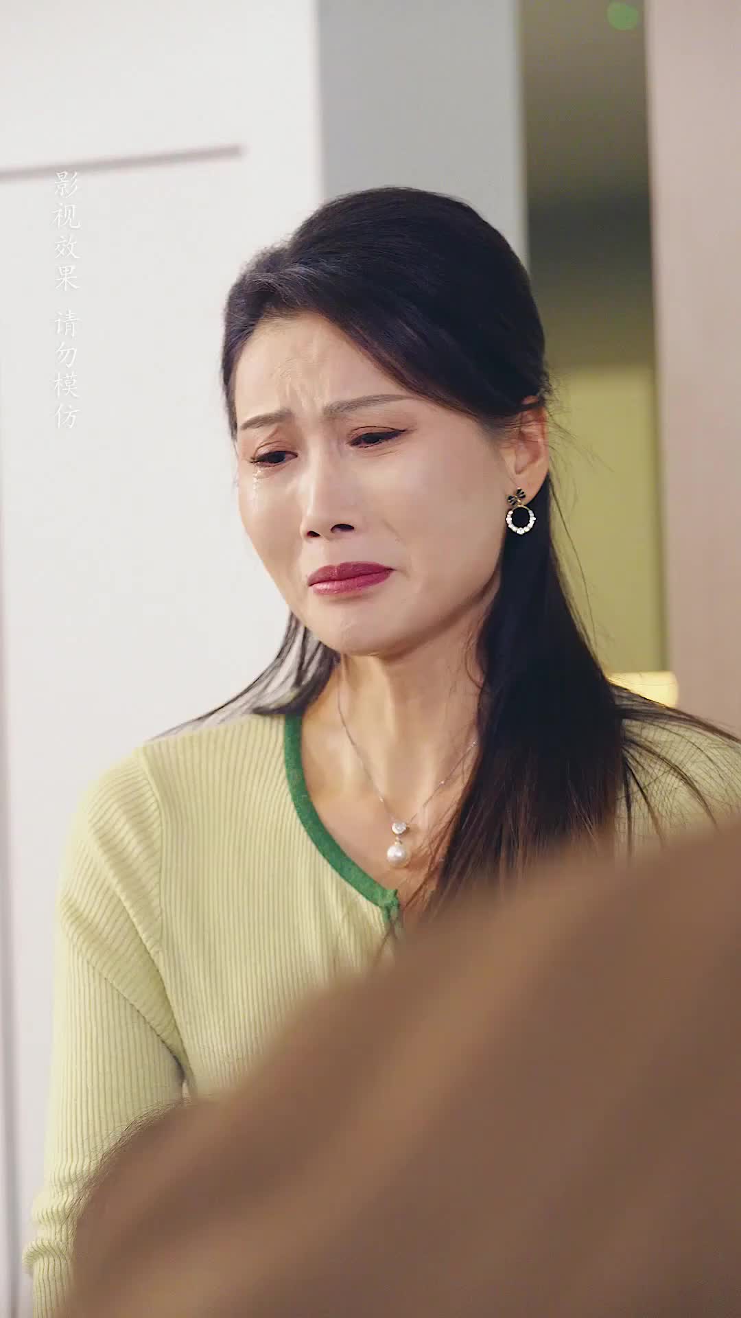 Episode 64 of Love, Like a Rose