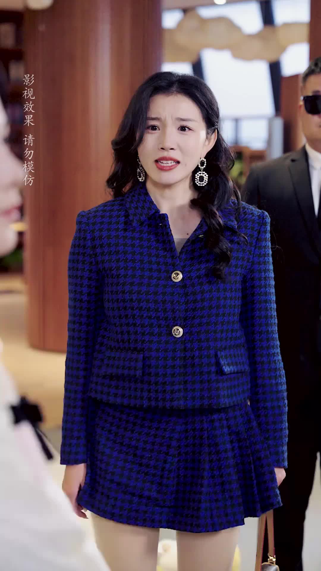 Episode 9 of Love, Like a Rose