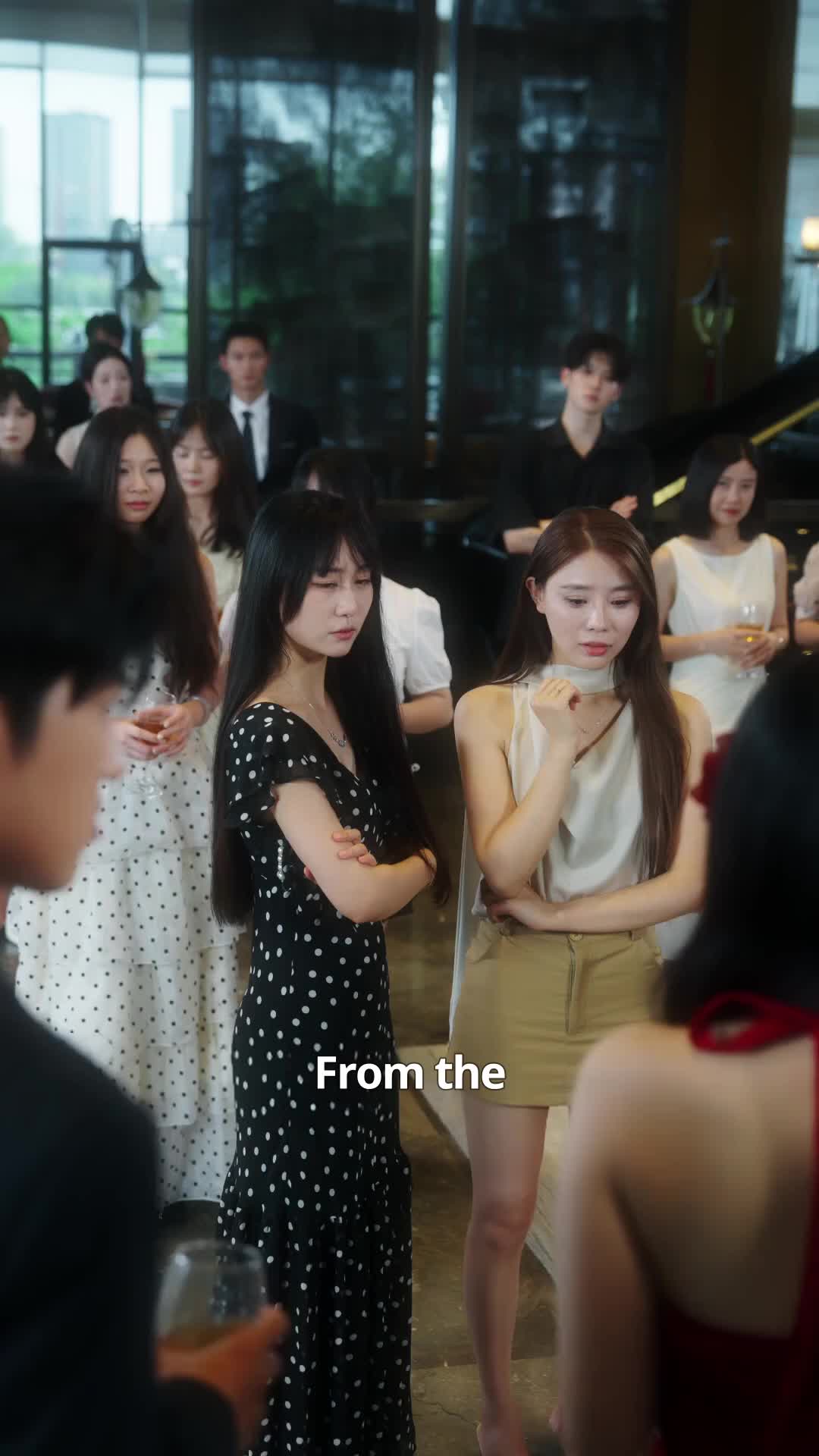 Episode 25 of Love Like a Sour Candy
