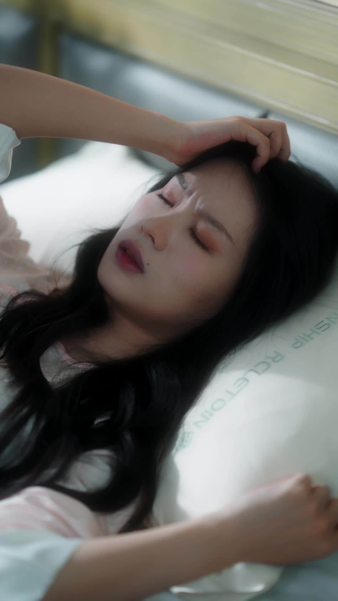 Episode 38 of Love Like a Sour Candy