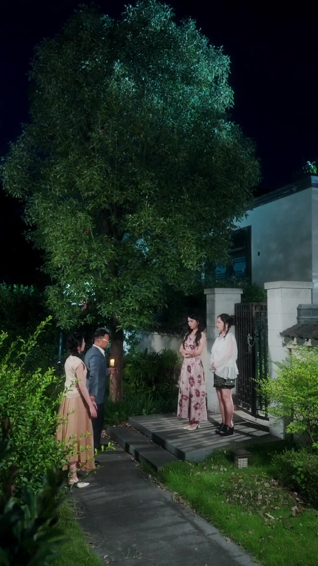 Episode 42 of Love Like a Sour Candy