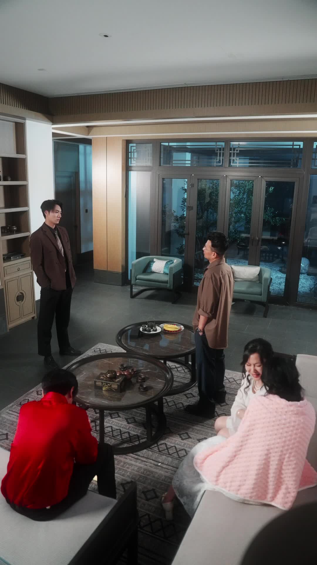 Episode 52 of Love Like a Sour Candy