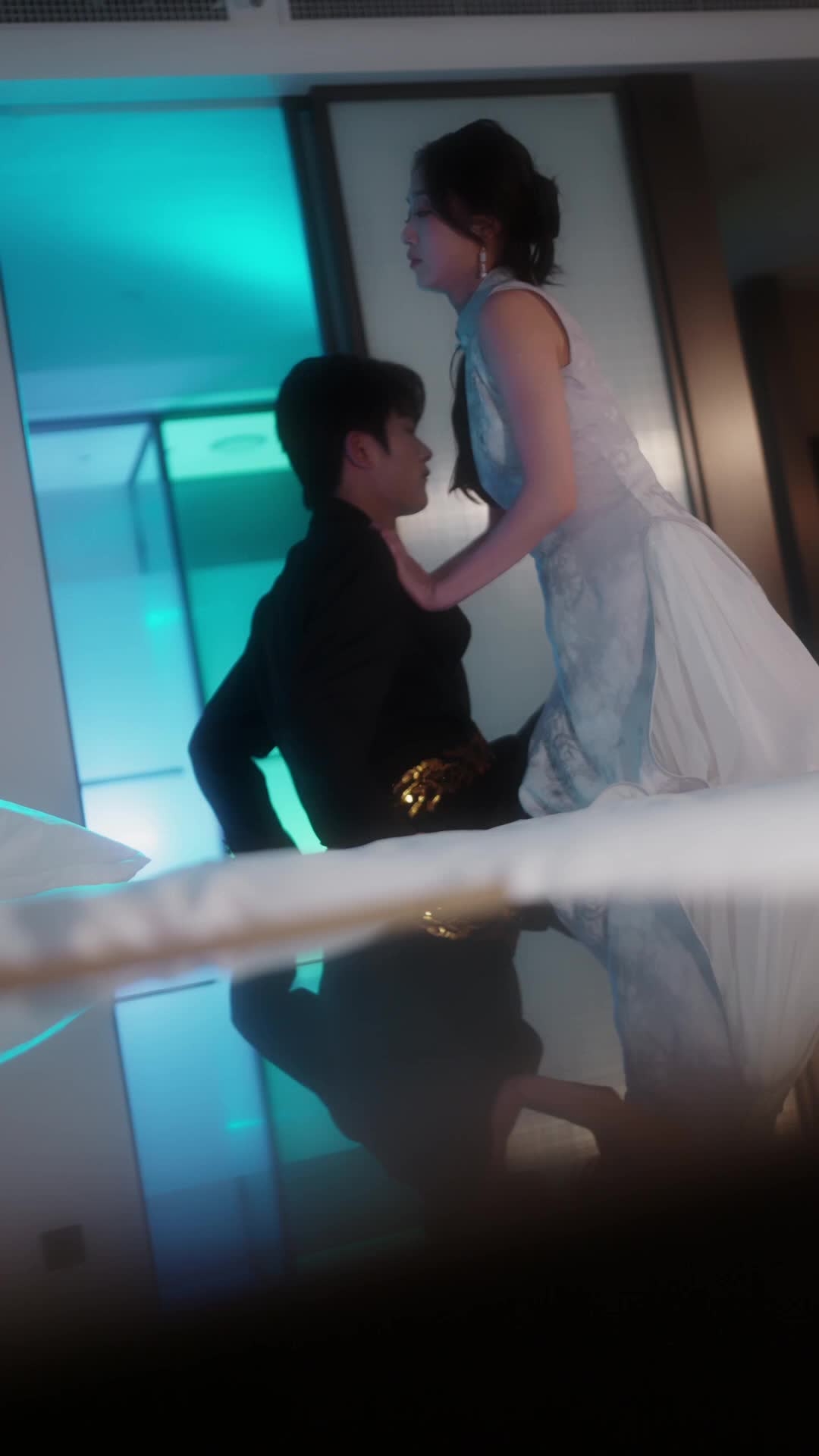 Episode 6 of Love Like a Sour Candy