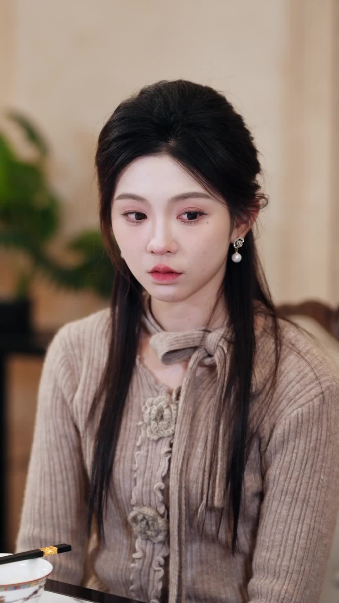 Episode 64 of Love, Like the First Snow