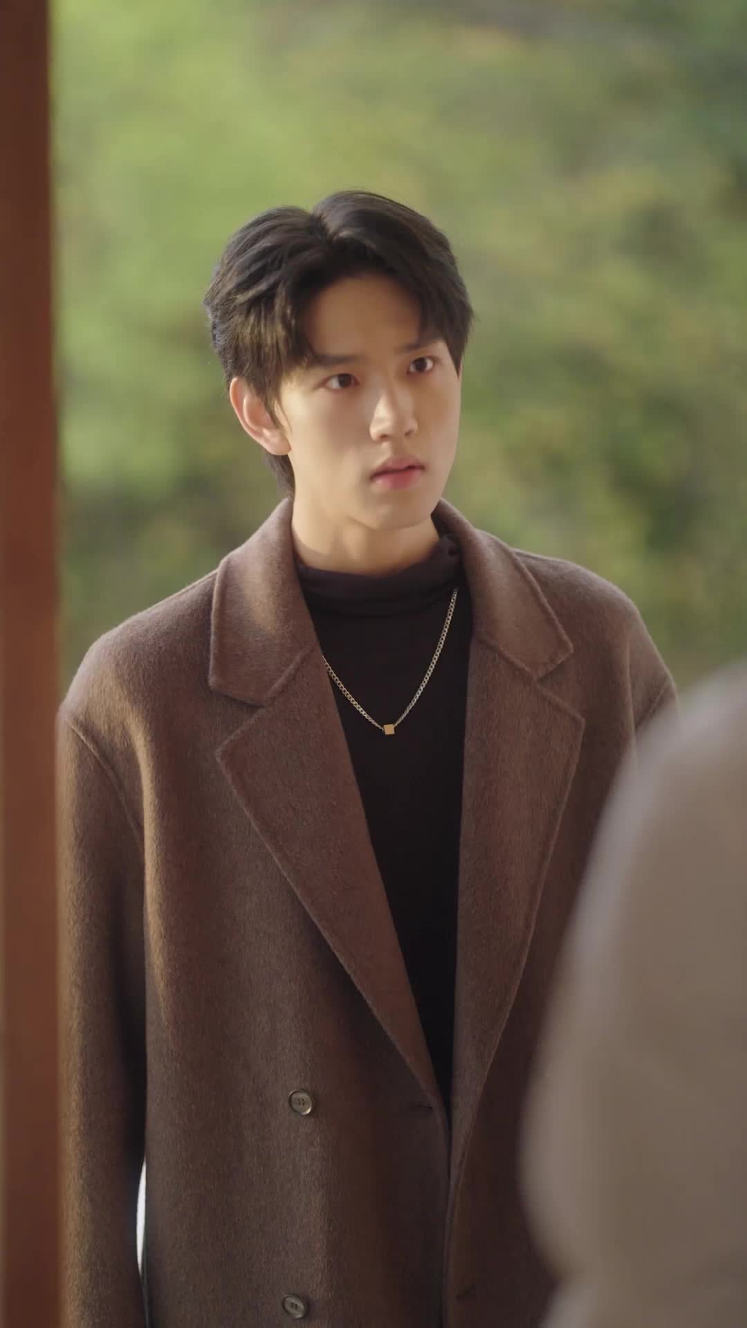 Episode 14 of Love, Lost and Found