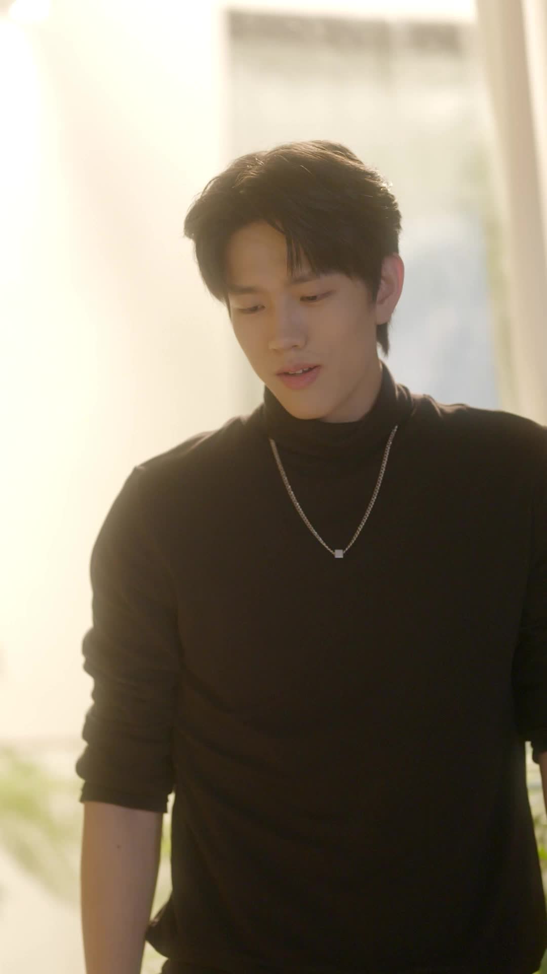 Episode 18 of Love, Lost and Found