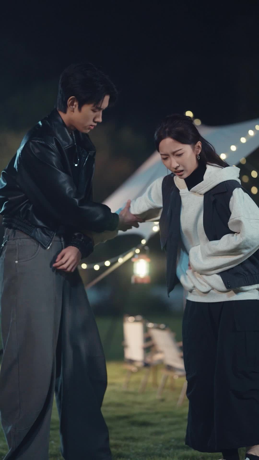 Episode 28 of Love, Lost and Found