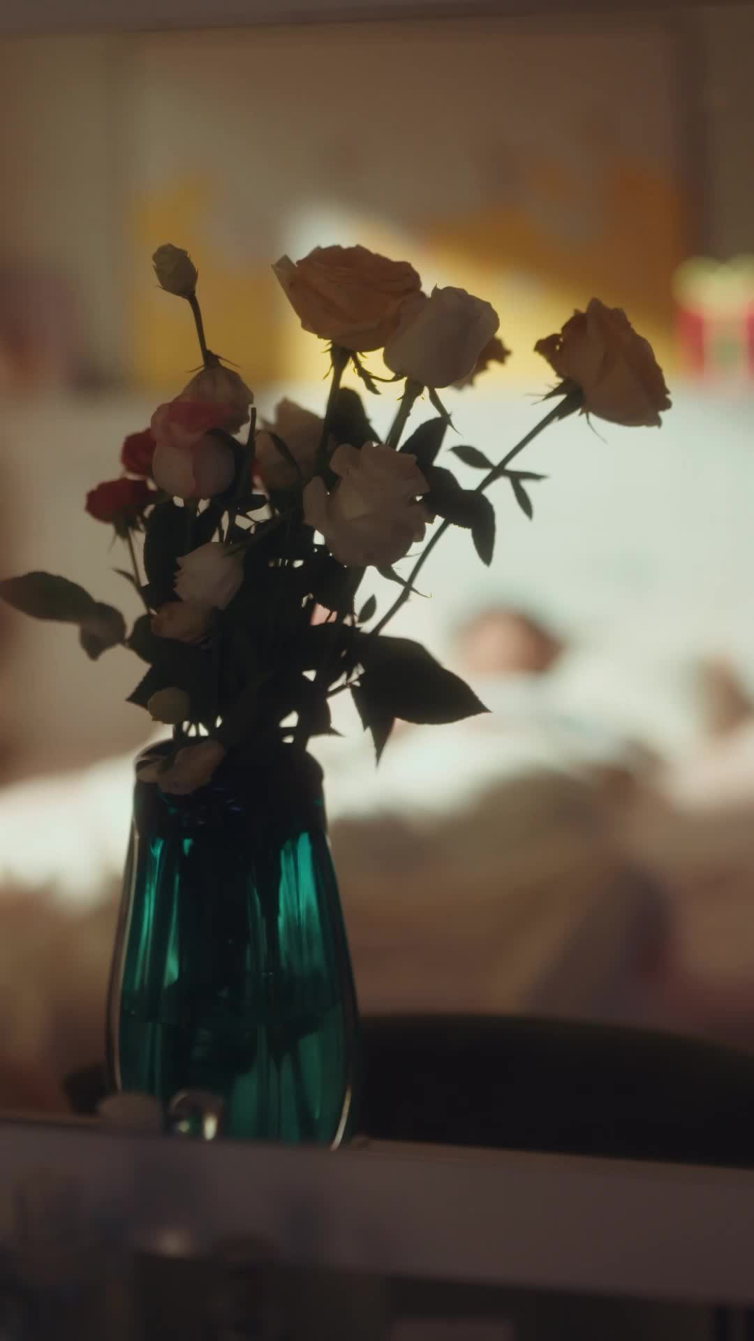 Episode 55 of Love, Lost and Found