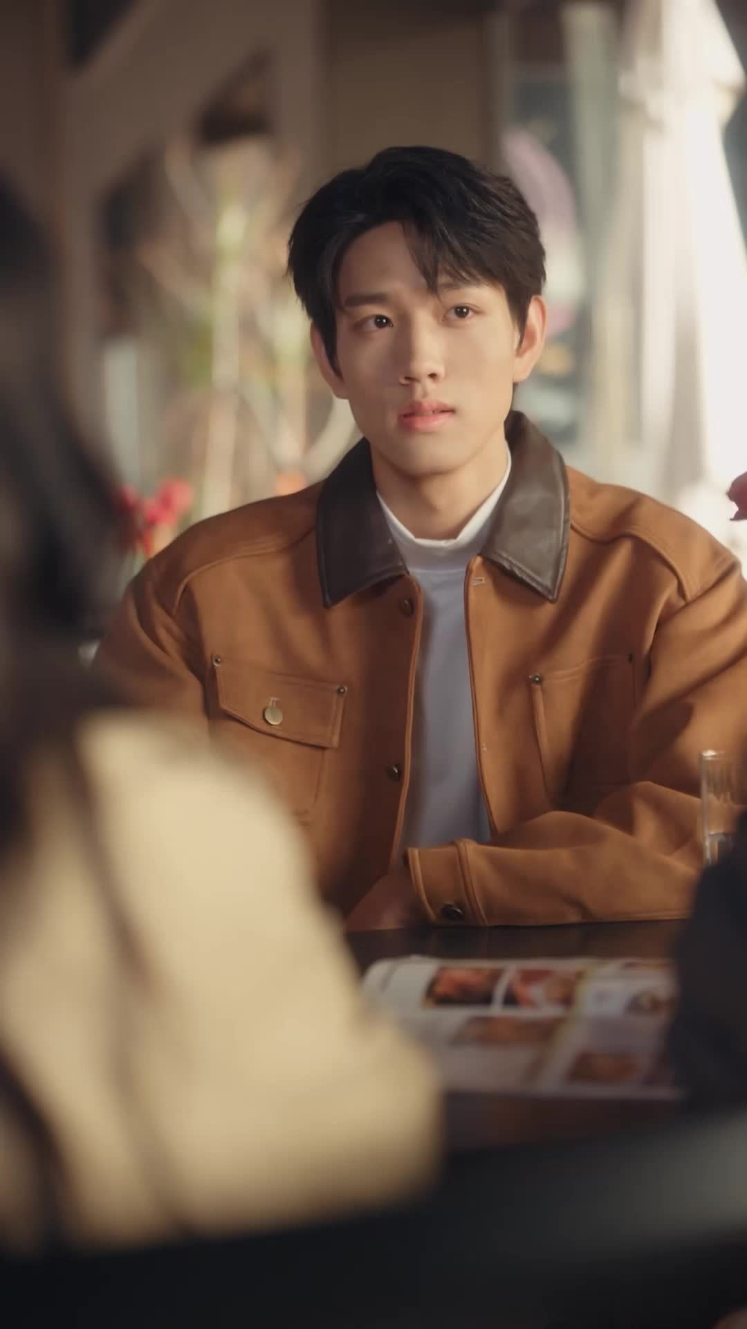 Episode 8 of Love, Lost and Found