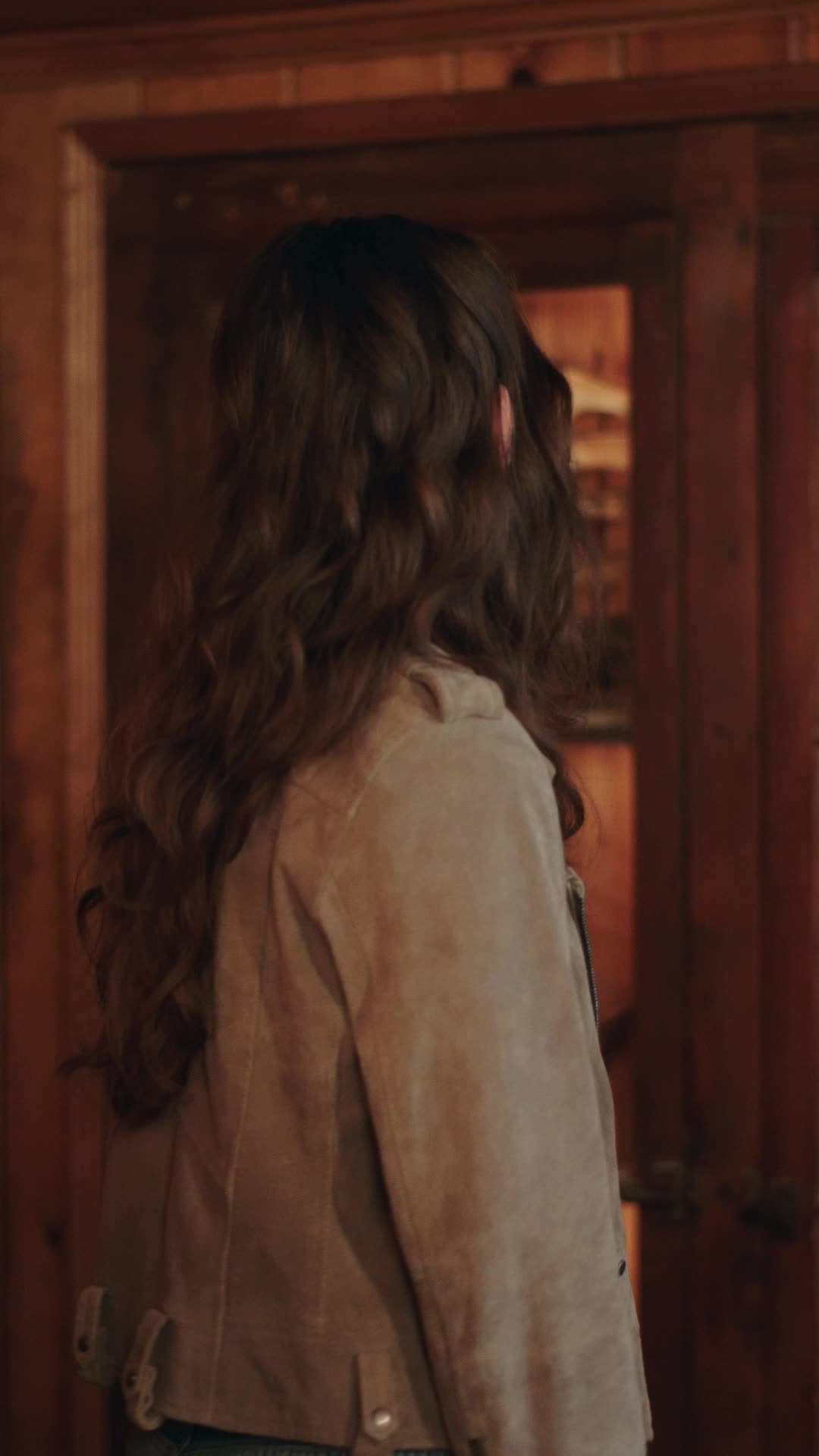 Episode 20 of Love Me, Bite Me