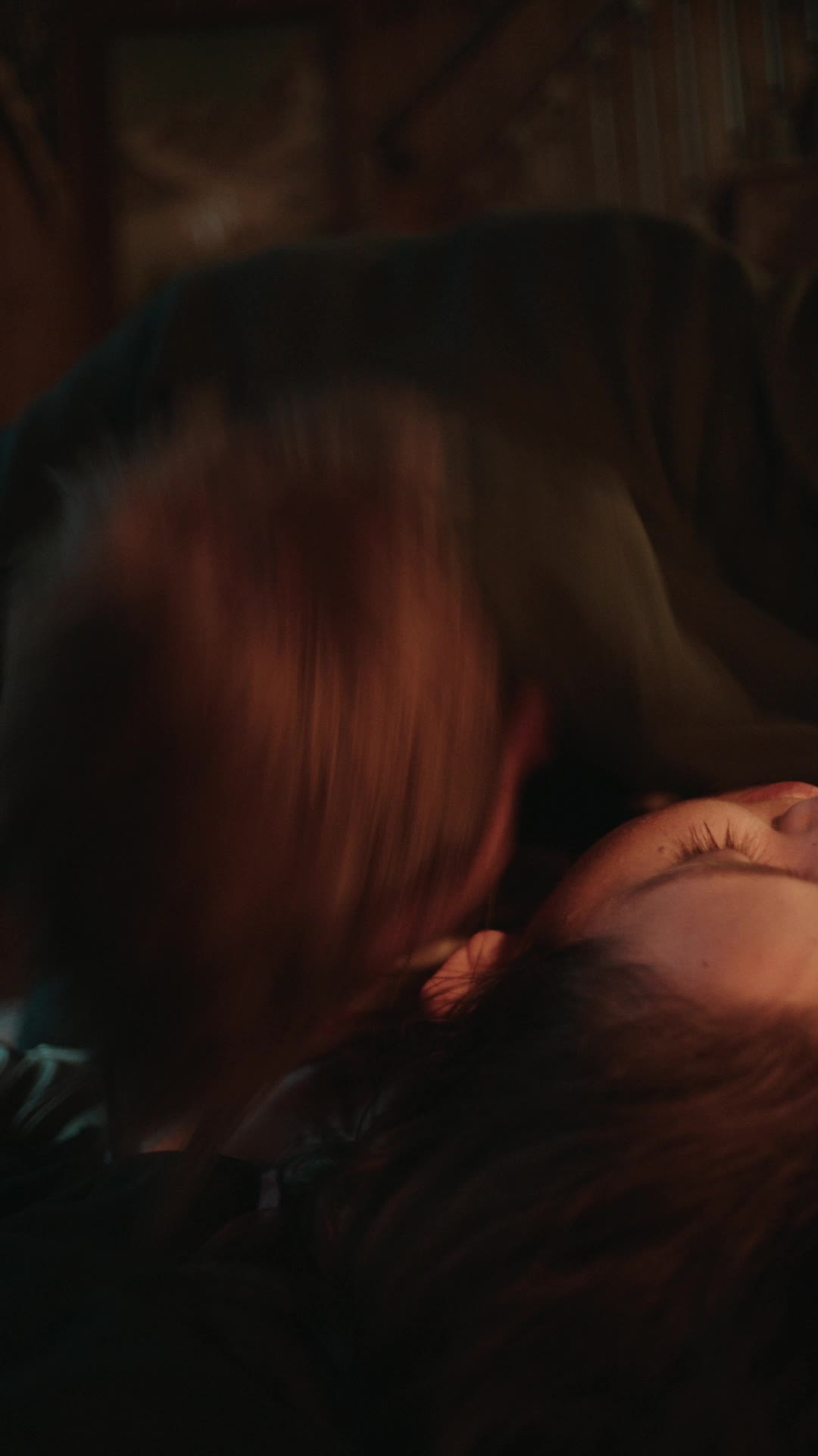 Episode 34 of Love Me, Bite Me