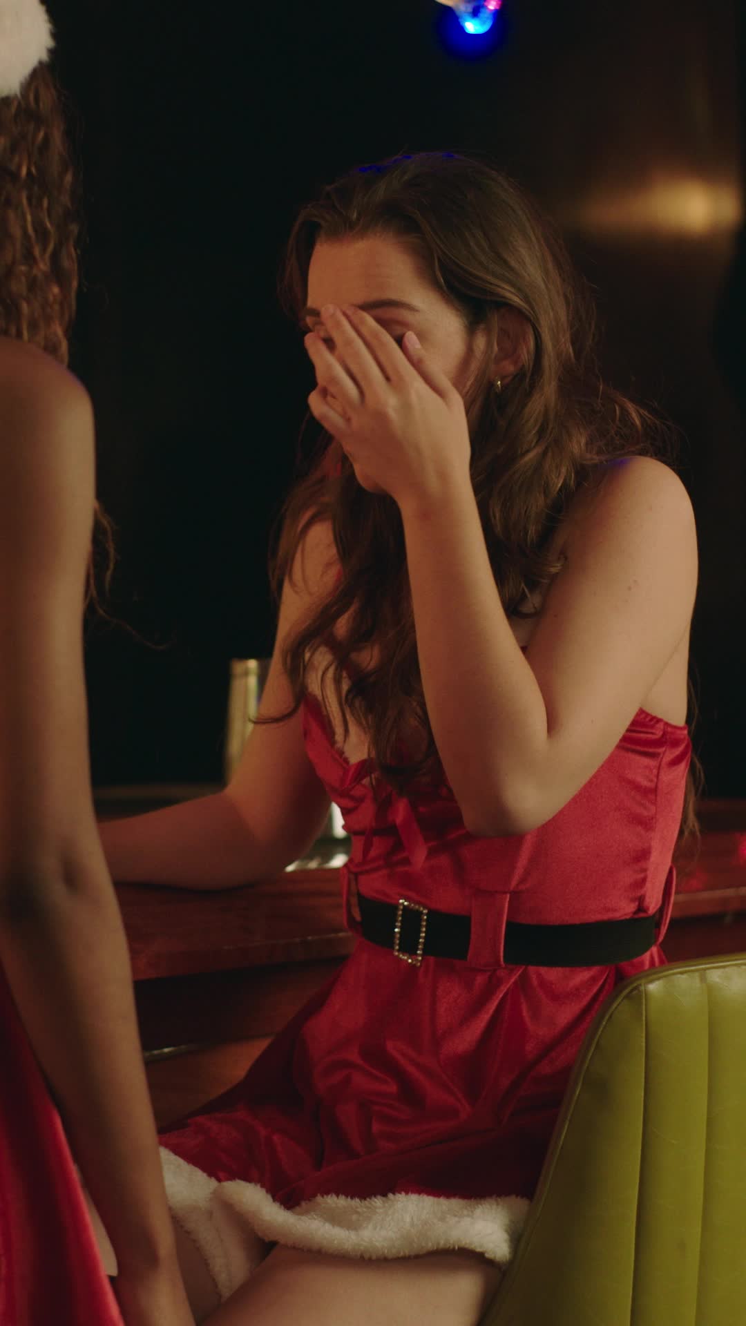 Episode 5 of Love Me, Bite Me