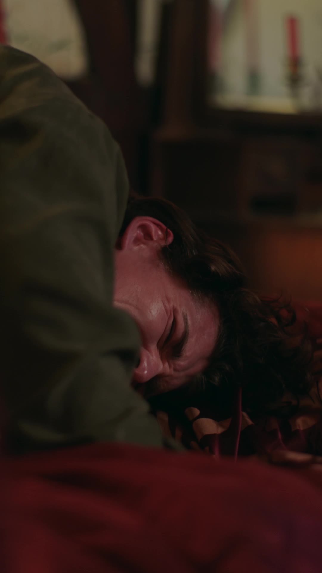 Episode 54 of Love Me, Bite Me