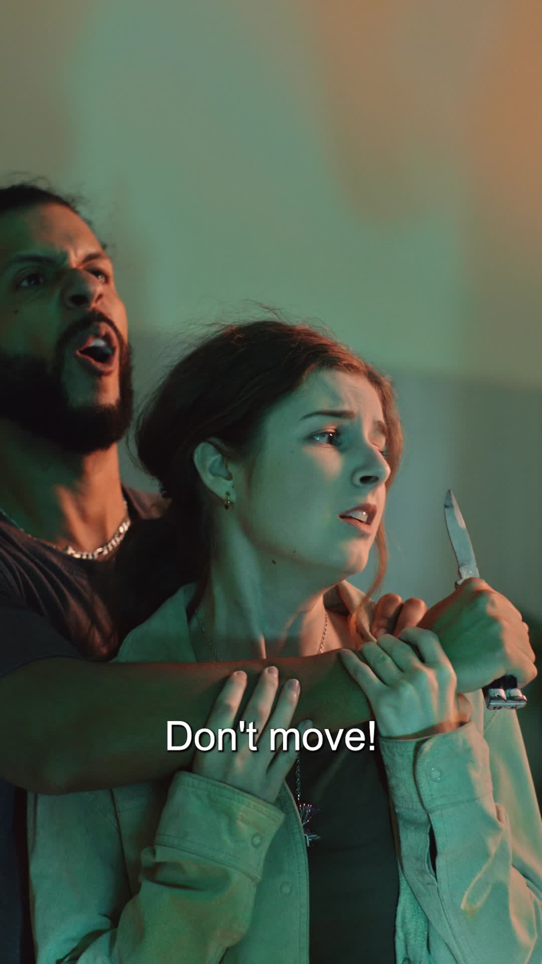 Episode 60 of Love Me, Bite Me