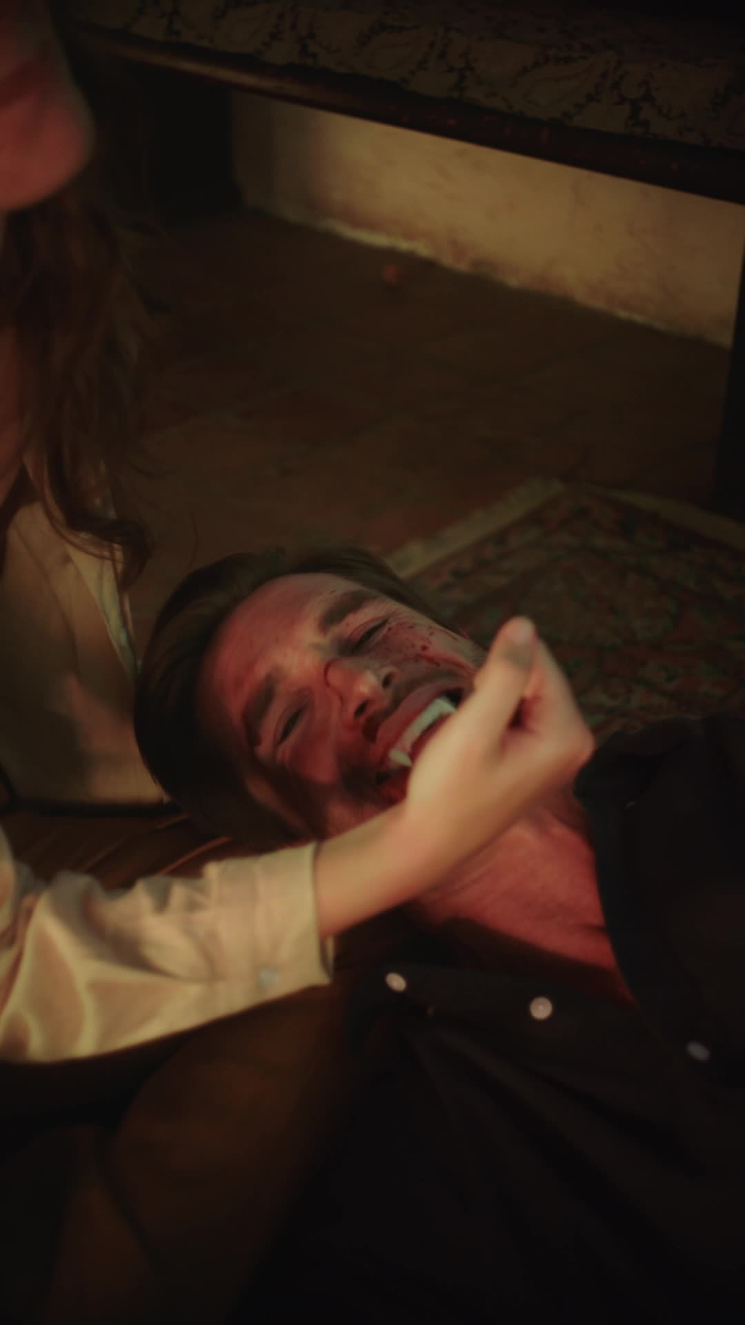 Episode 65 of Love Me, Bite Me
