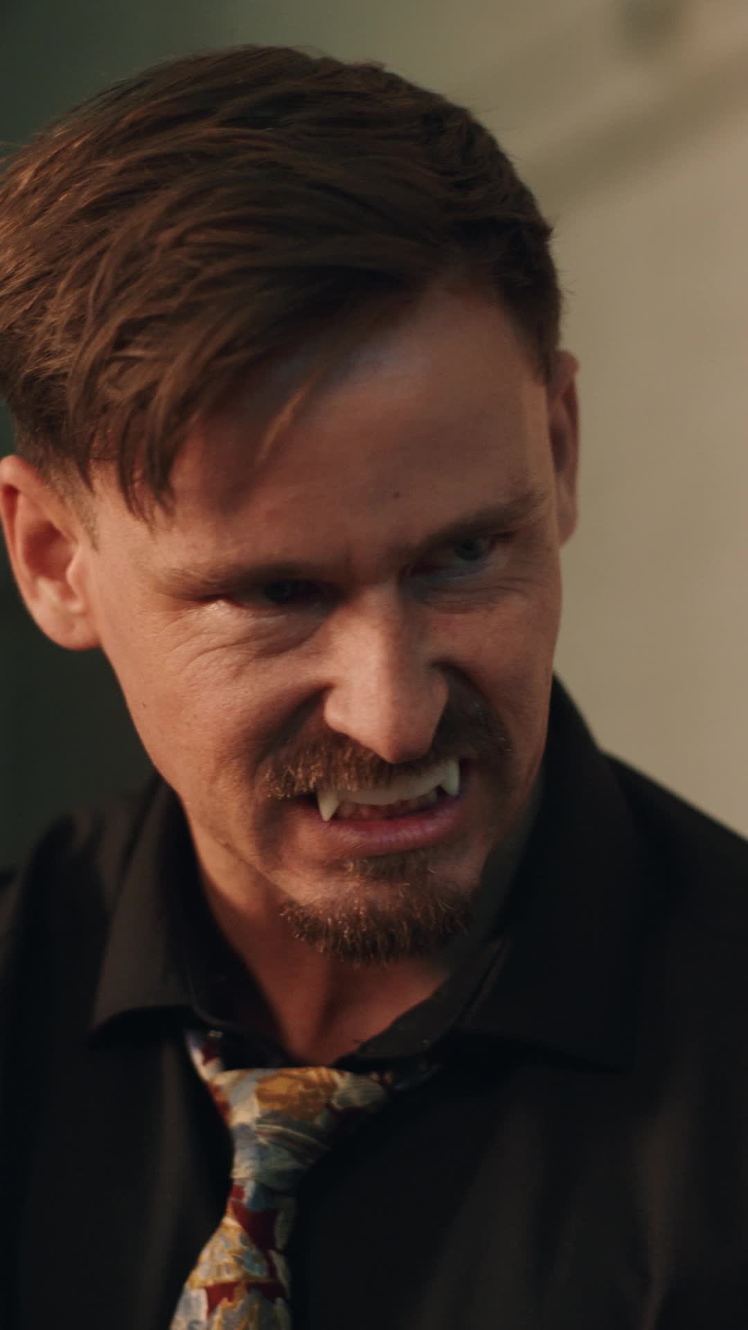 Episode 7 of Love Me, Bite Me