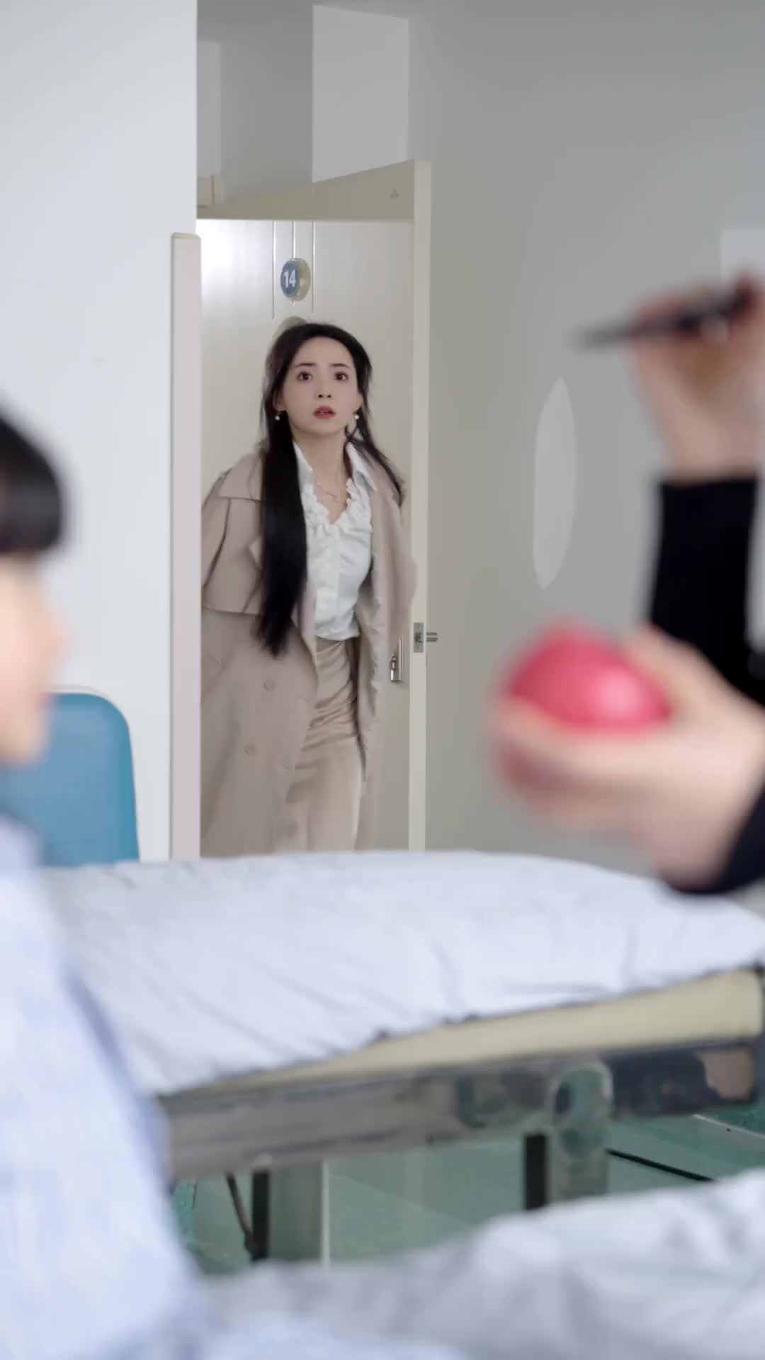 Episode 69 of Love Me, Hate Me