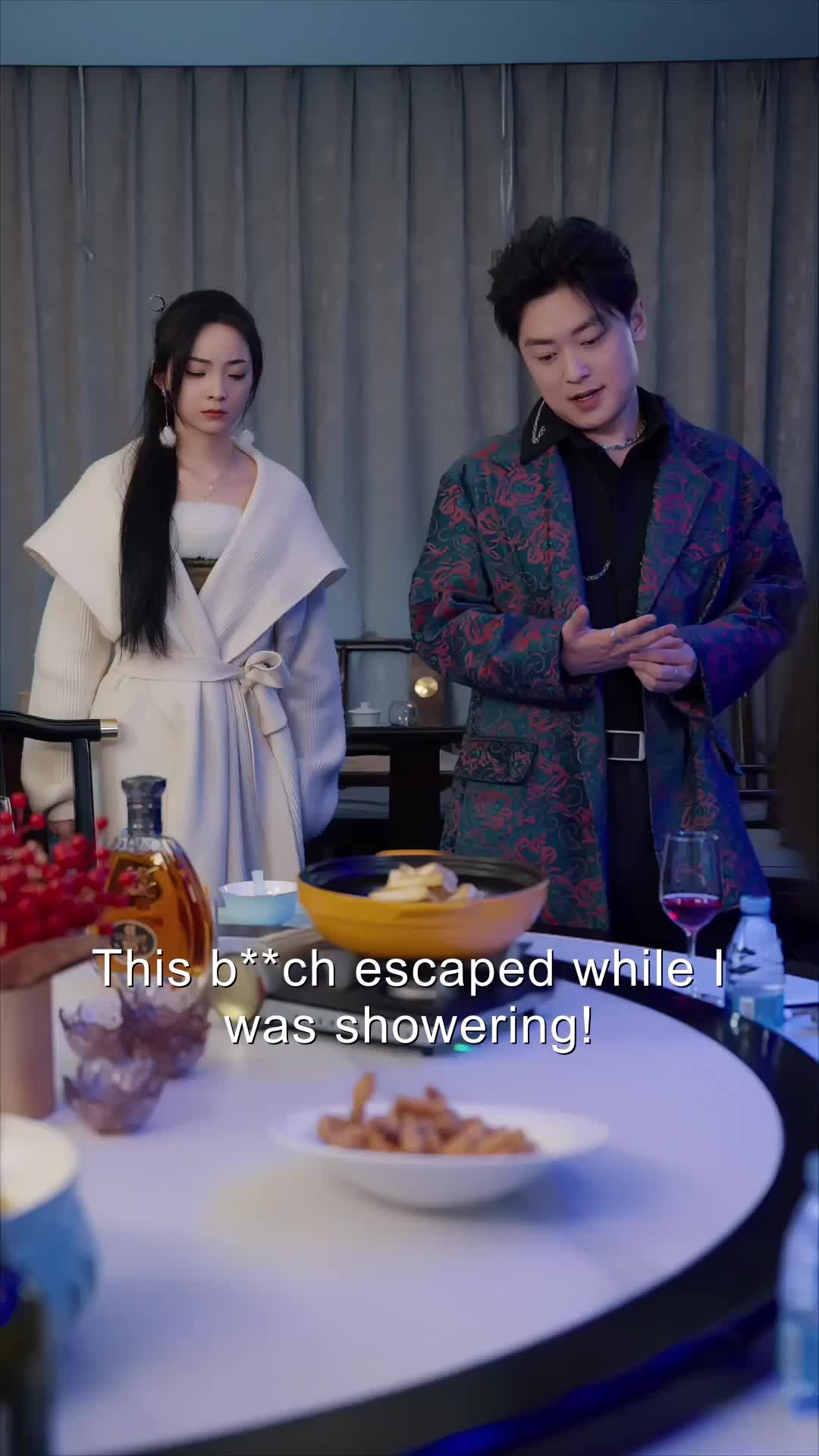 Episode 8 of Love Me, Hate Me