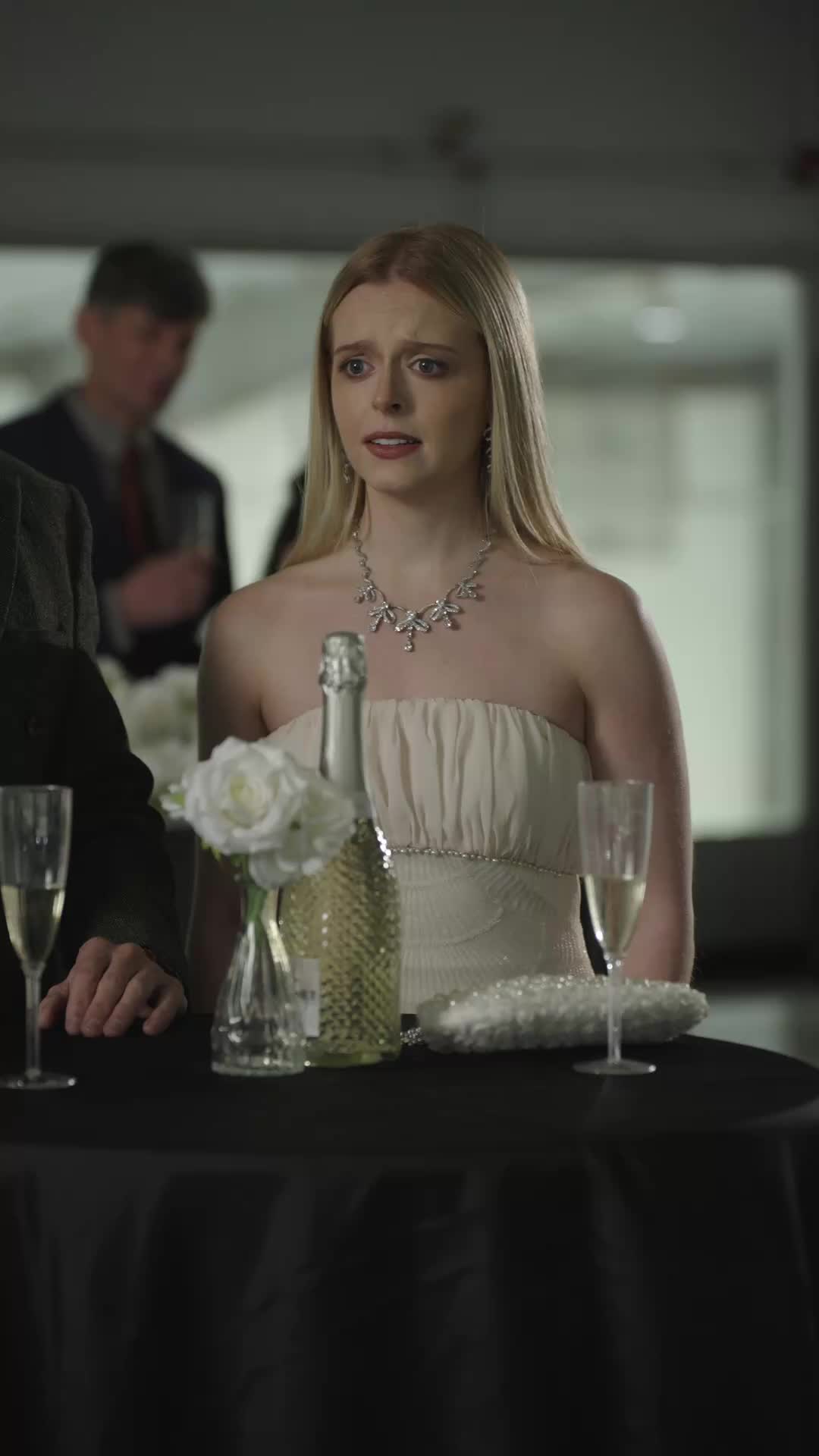Episode 10 of Love On Ice