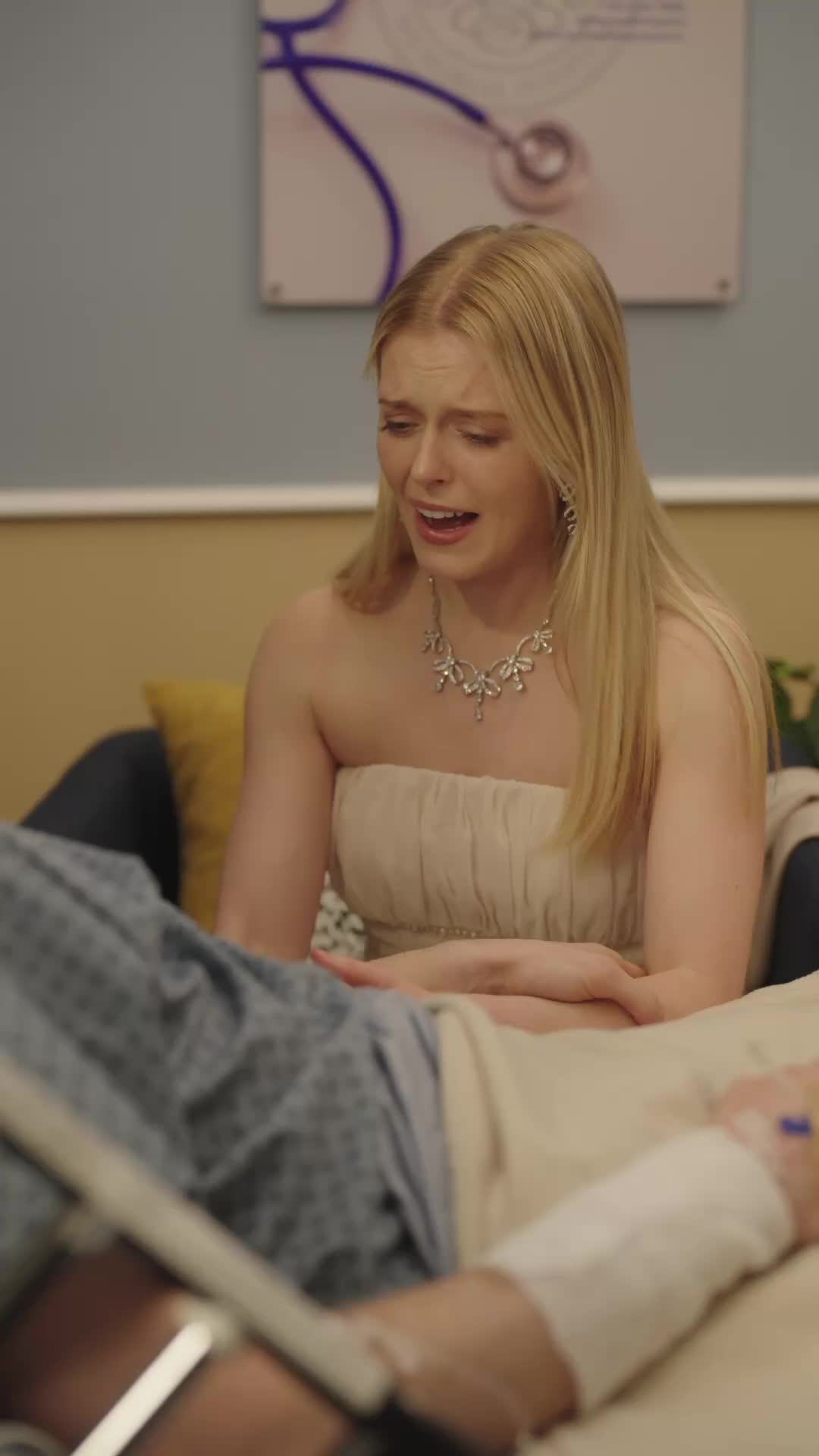 Episode 14 of Love On Ice