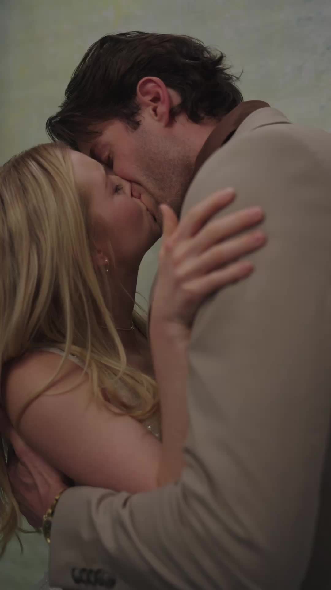 Episode 29 of Love On Ice