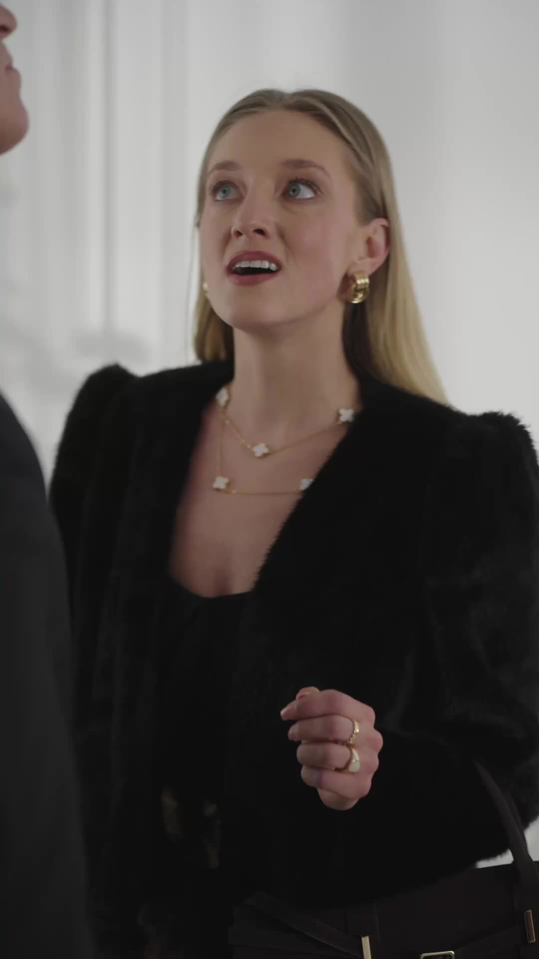 Episode 32 of Love On Ice